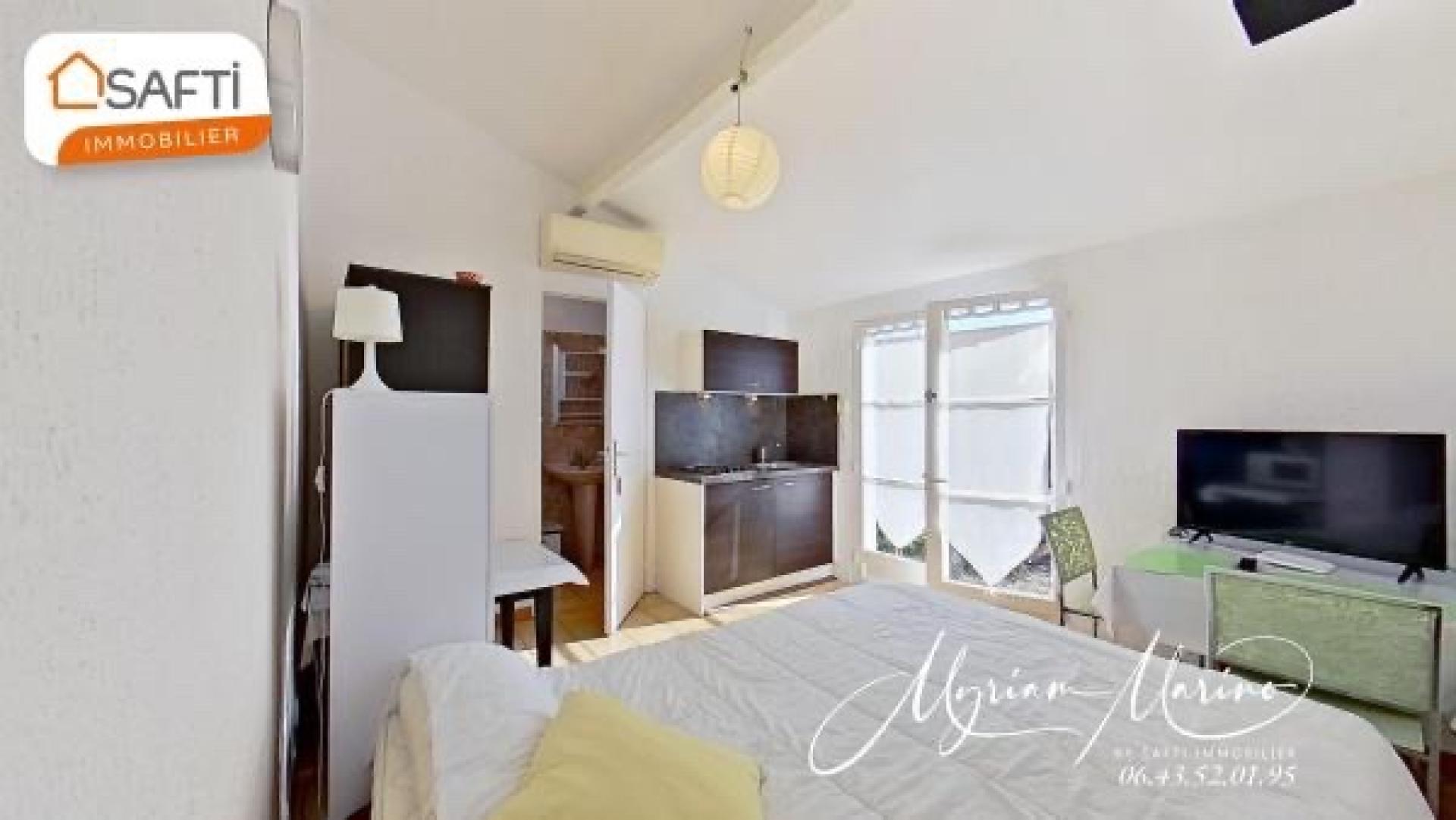 Photo 17 de l'annonce.