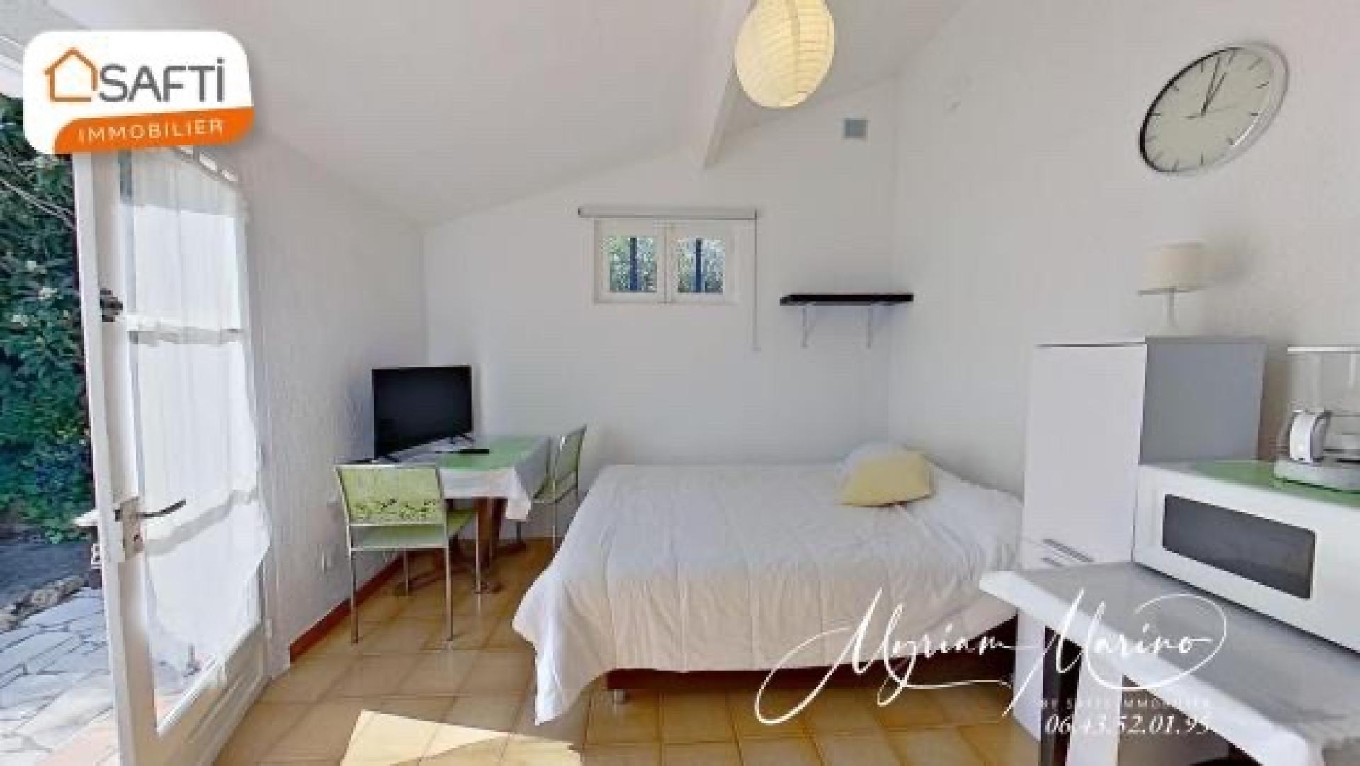 Photo 16 de l'annonce.