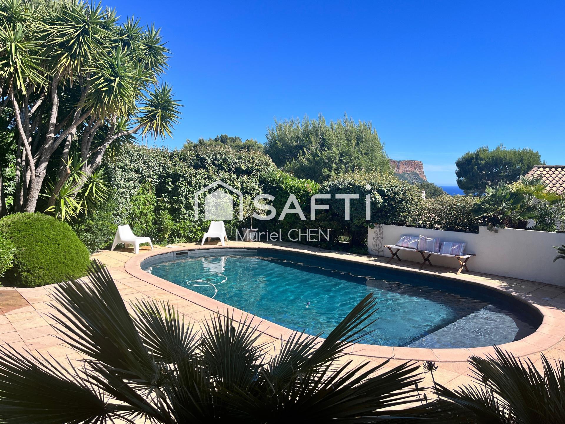 Photographie descriptive du bien