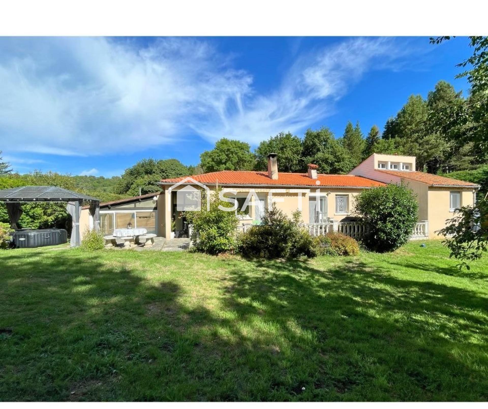 Photographie descriptive du bien