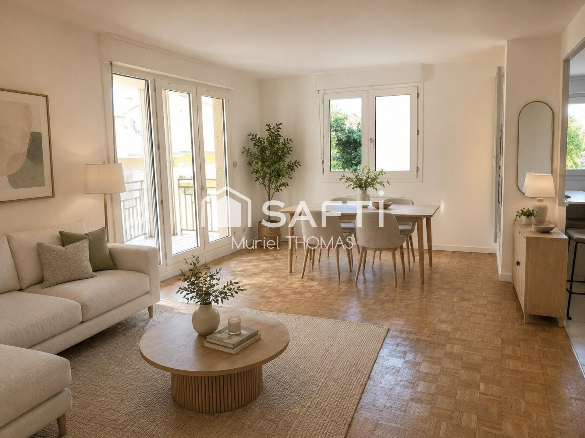 Photo-appartement