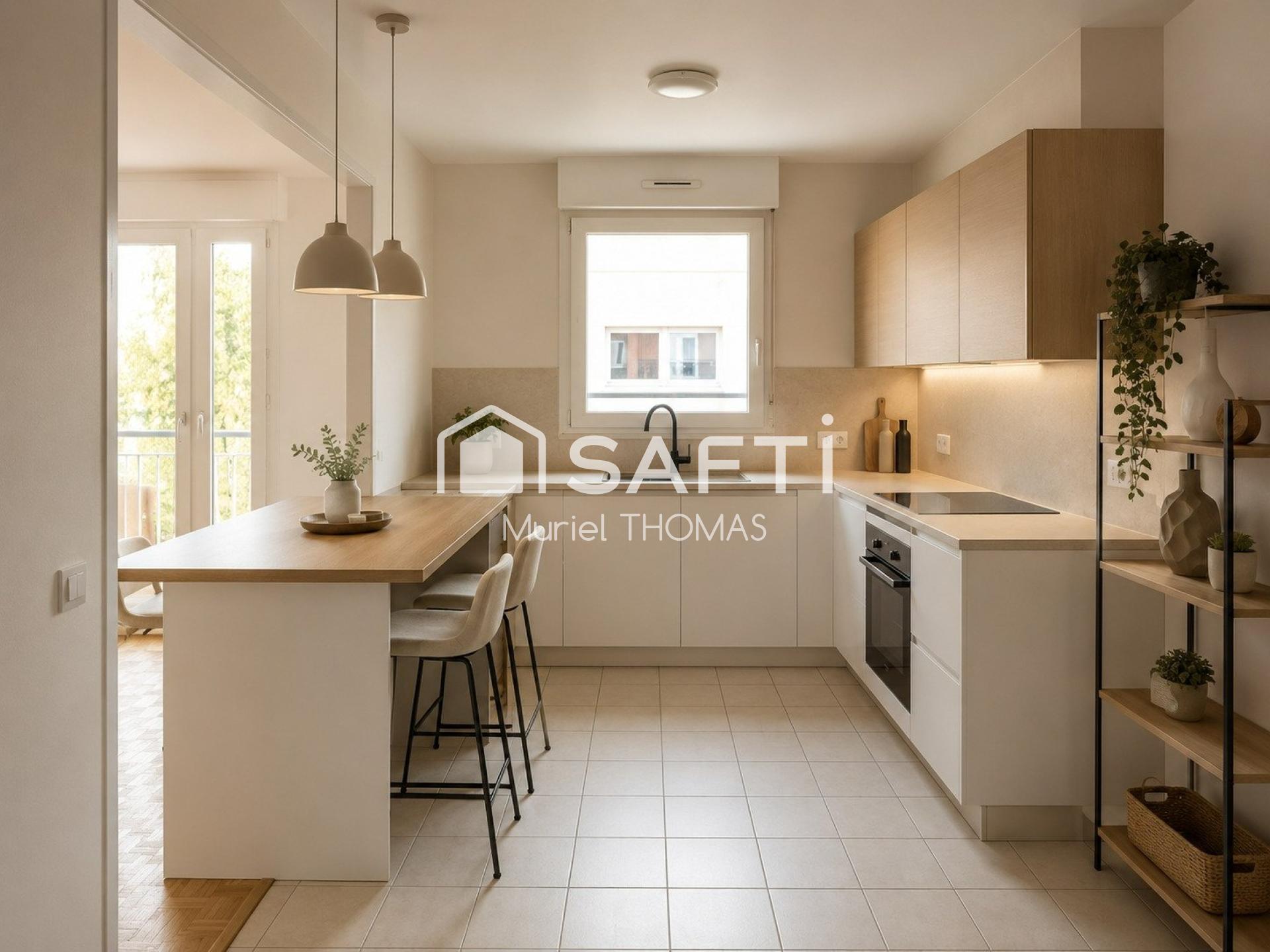 Photo-appartement