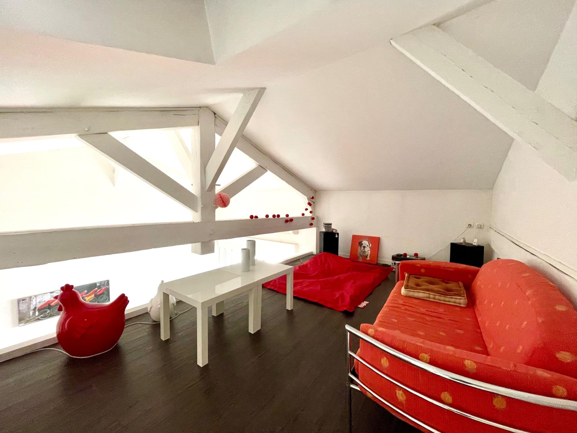 Photo 9 de l'annonce.