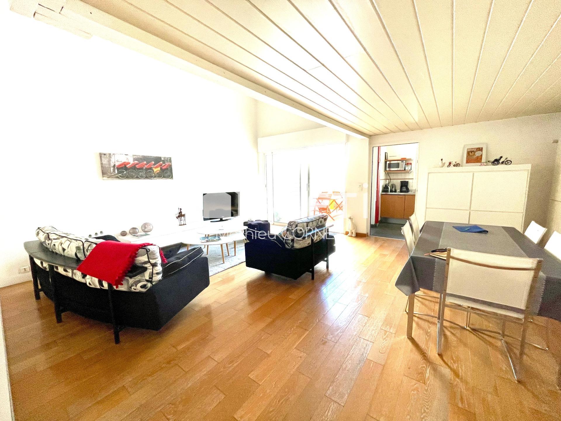 Photographie descriptive du bien