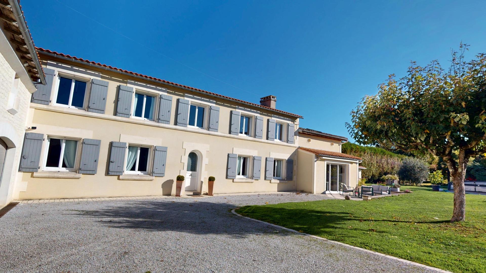 Photo 14 de l'annonce.