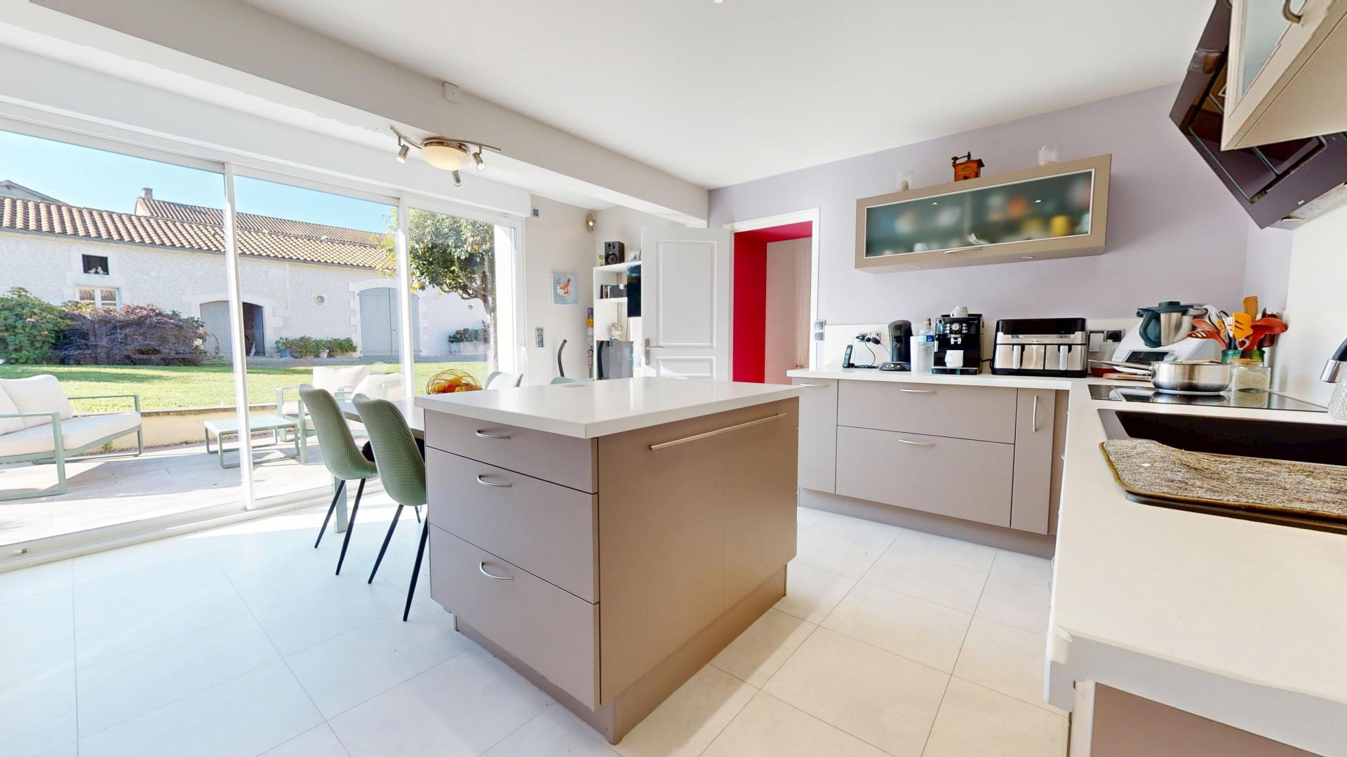 Photo 3 de l'annonce.