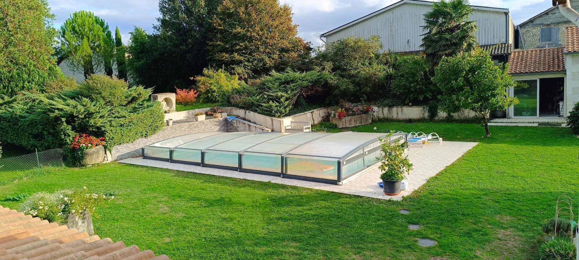 Photo 2 de l'annonce.