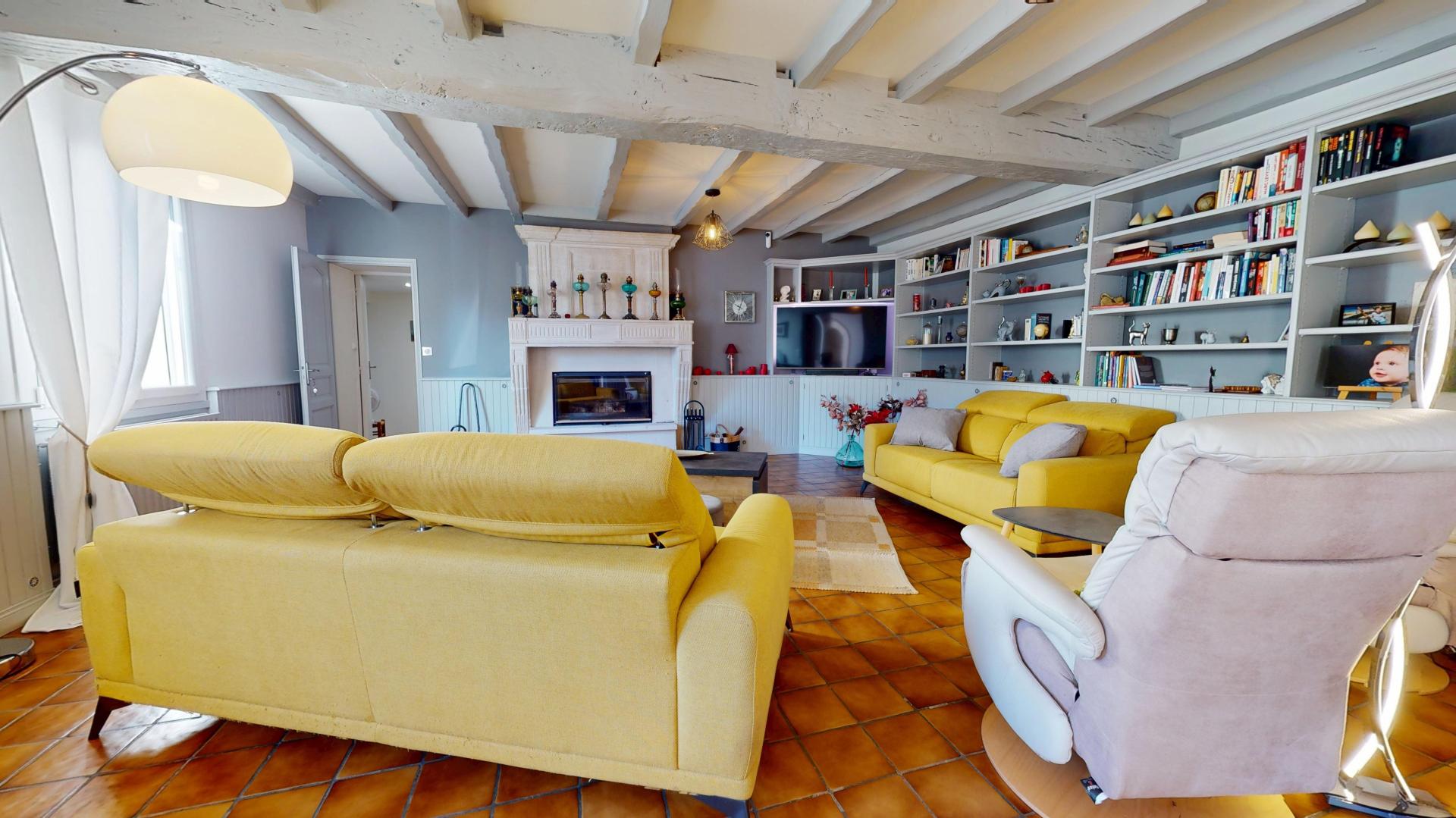 Photo 4 de l'annonce.