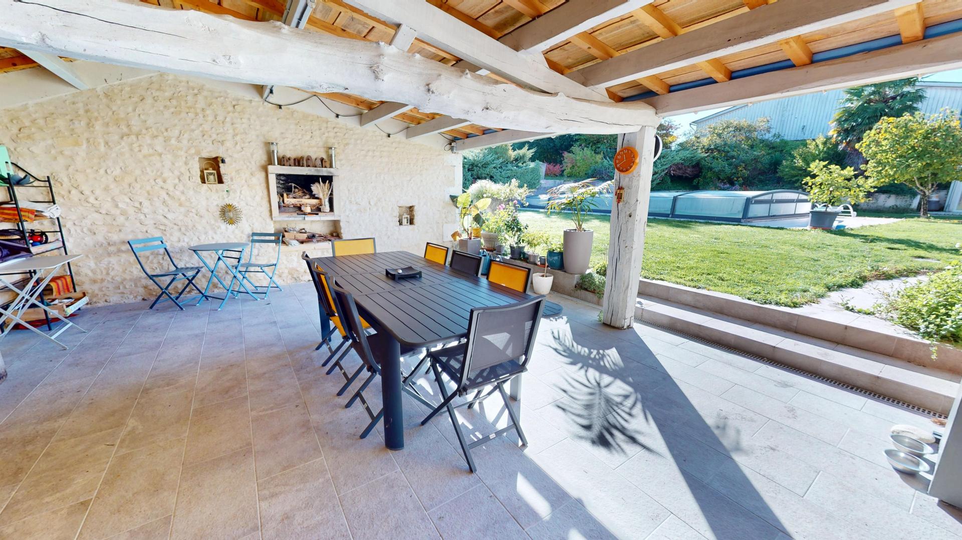 Photo 6 de l'annonce.