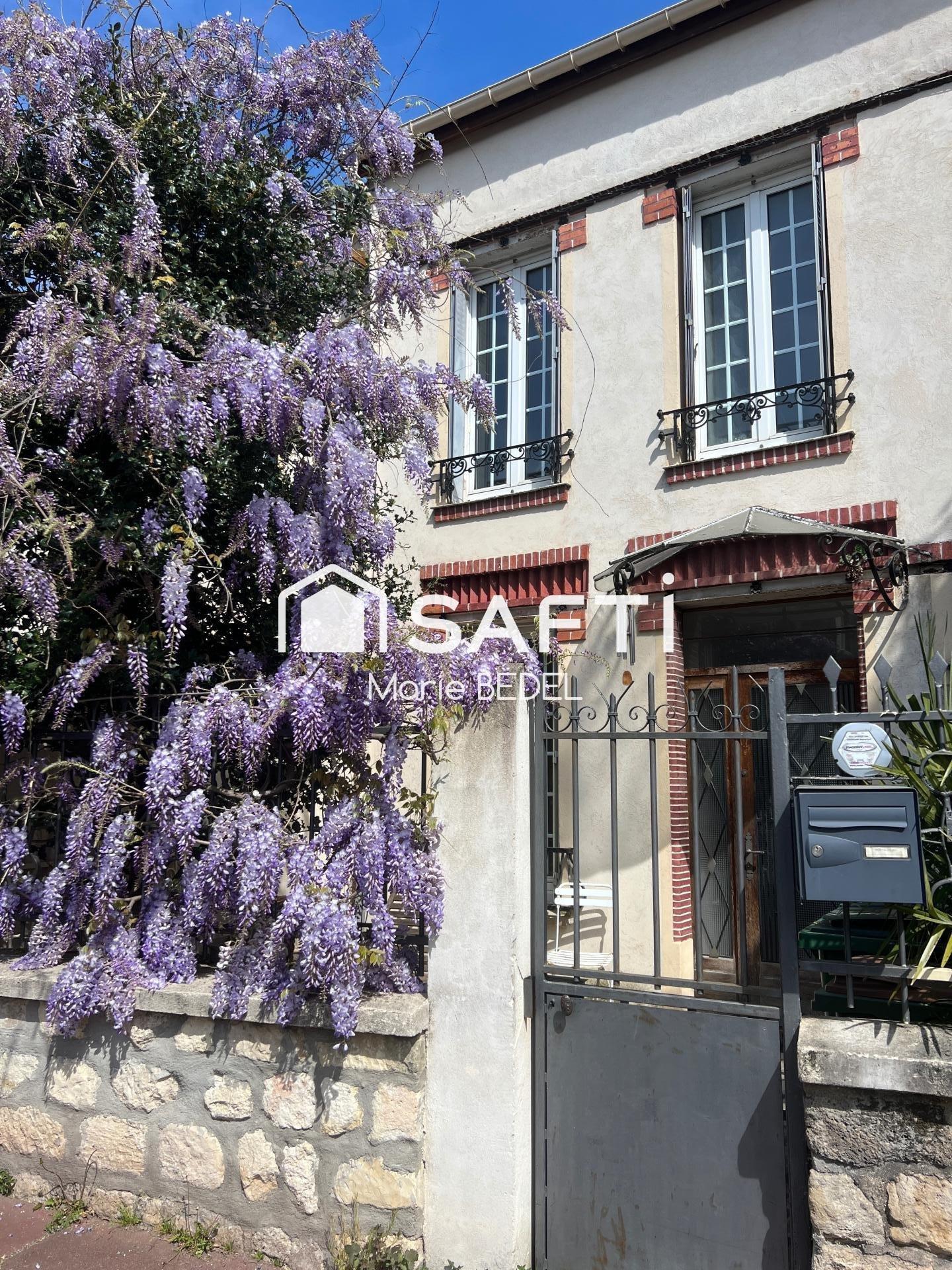 Photographie descriptive du bien