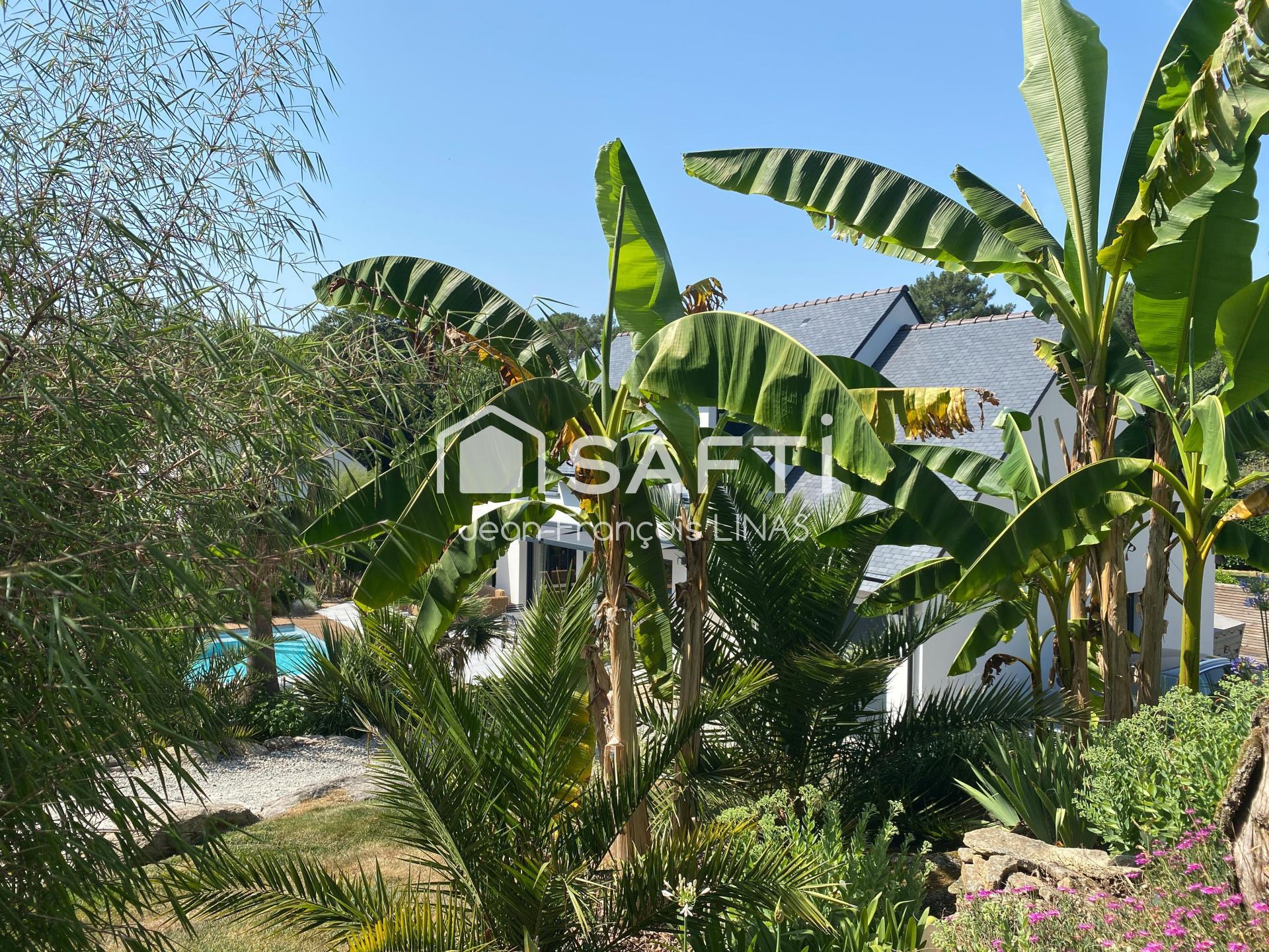 Photographie descriptive du bien