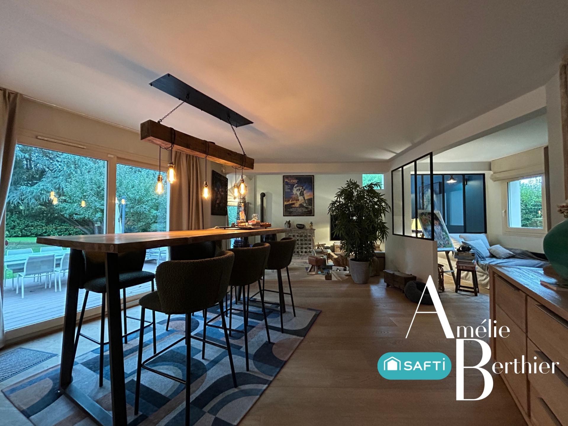 Photographie descriptive du bien