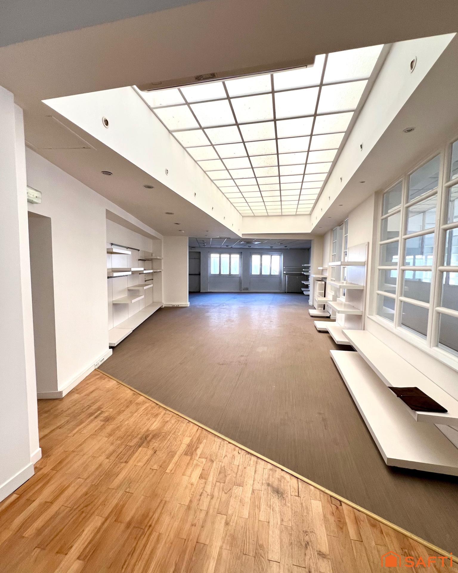 Photo-bureaux