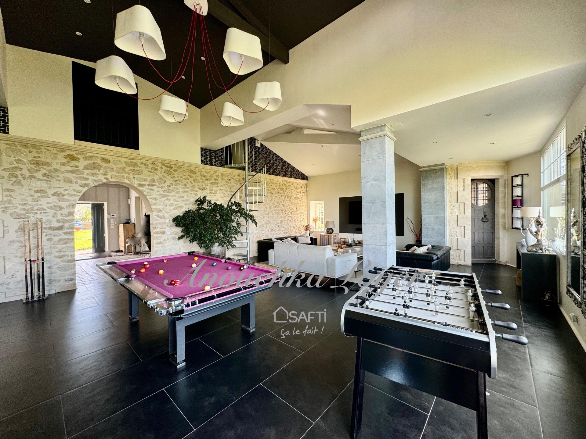 Photo 6 de l'annonce.