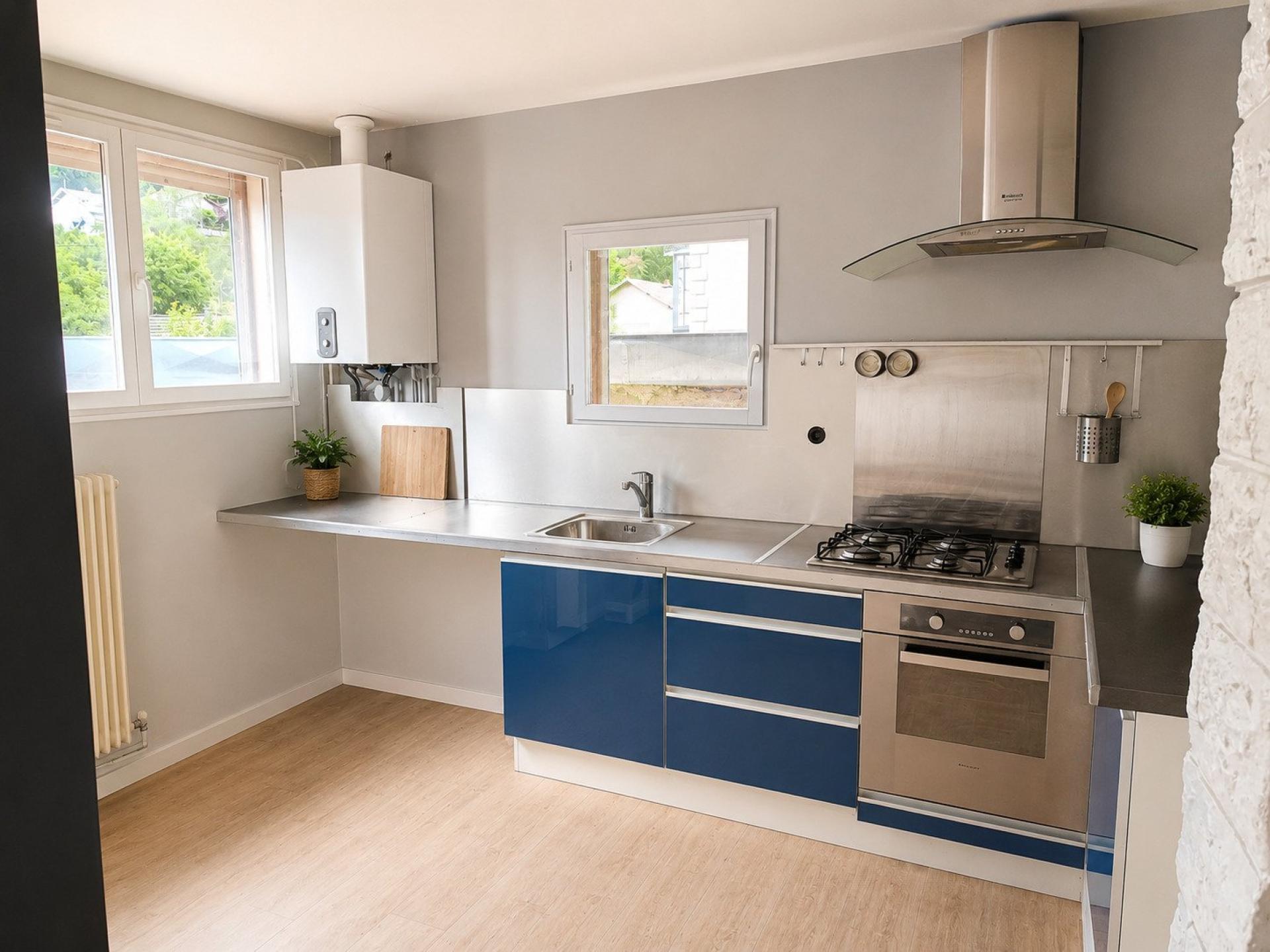 Photo-appartement