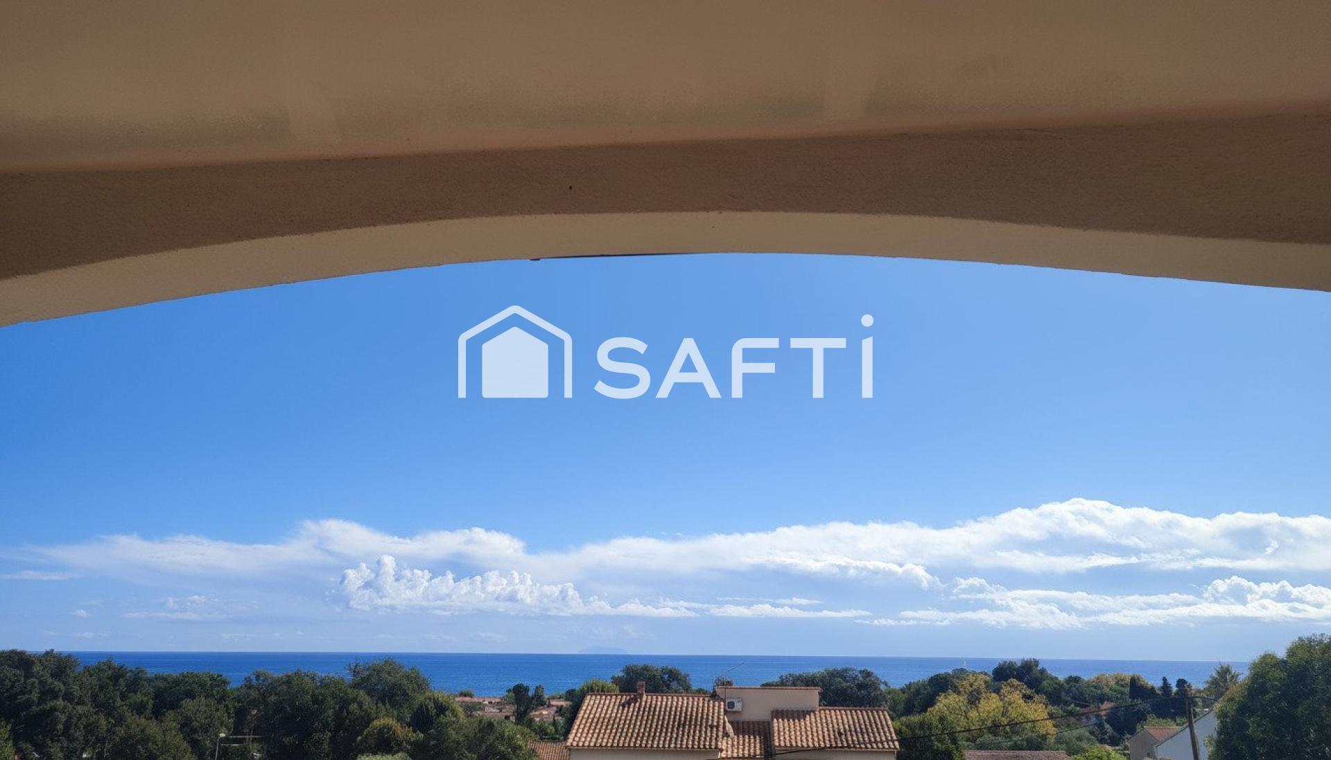 Photographie descriptive du bien