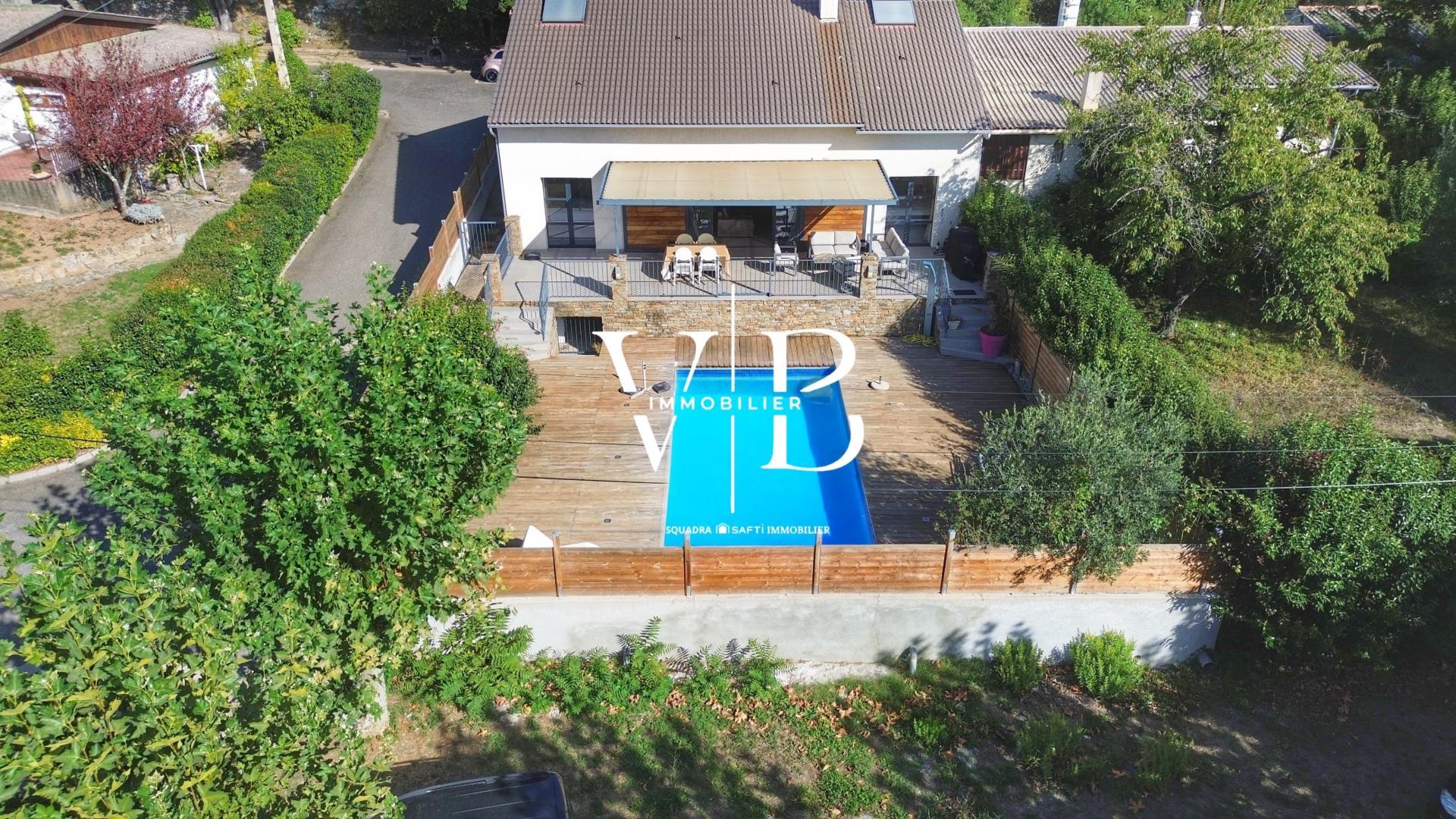 Photographie descriptive du bien