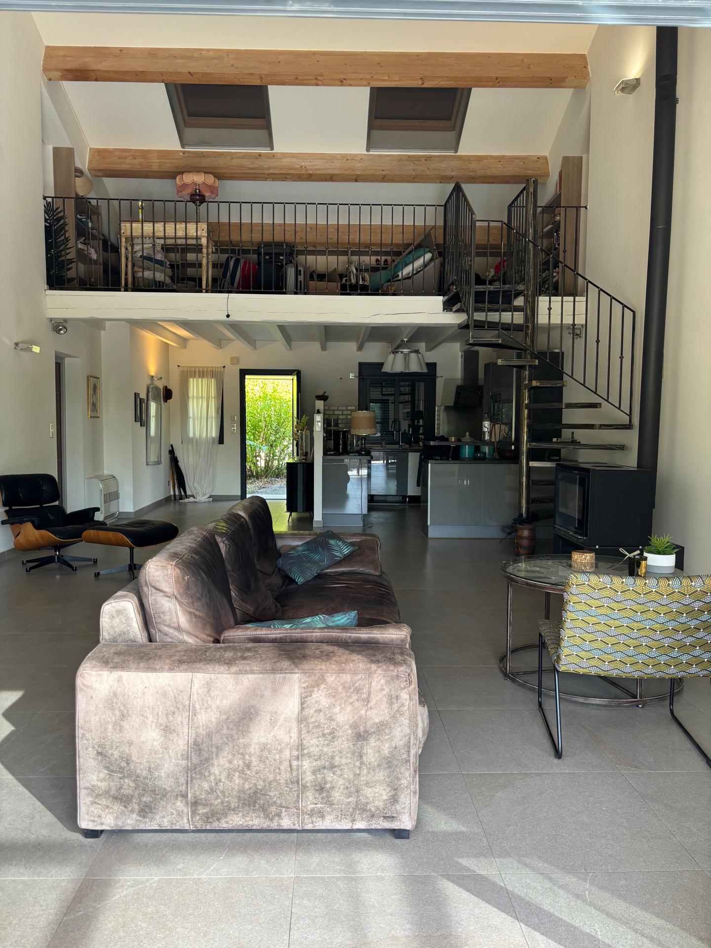 Photo 6 de l'annonce.