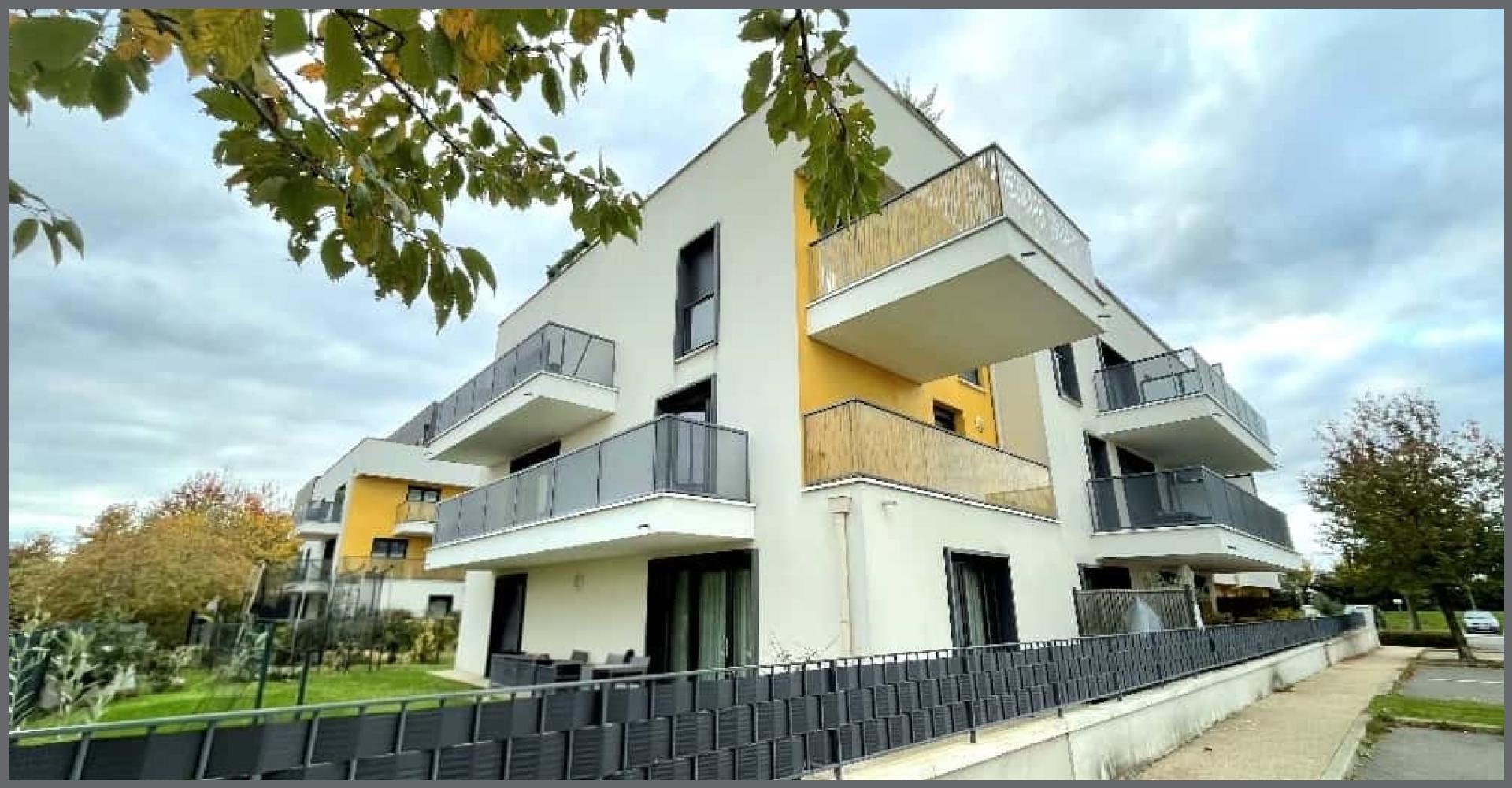 Photo-appartement