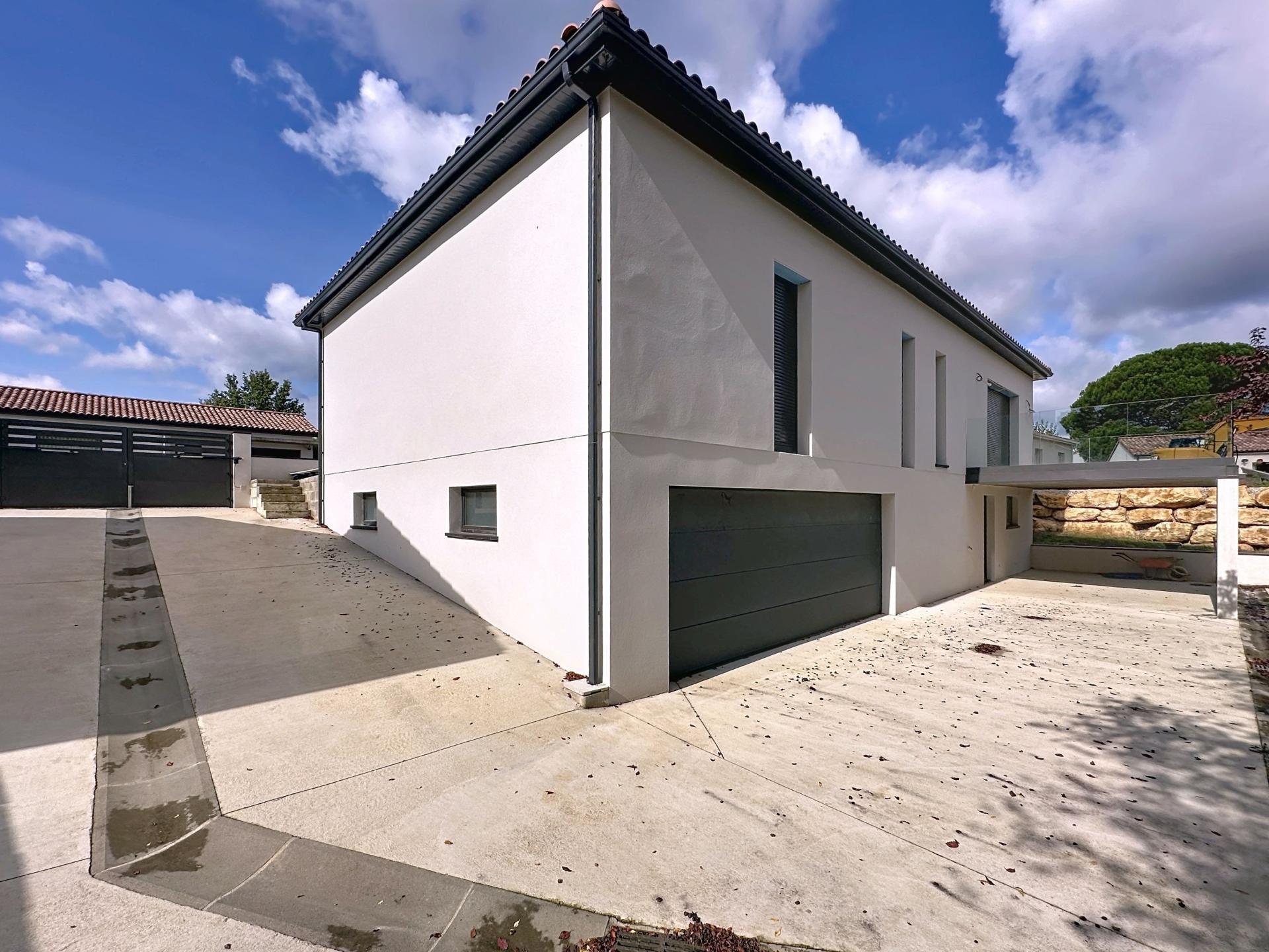 Photographie descriptive du bien