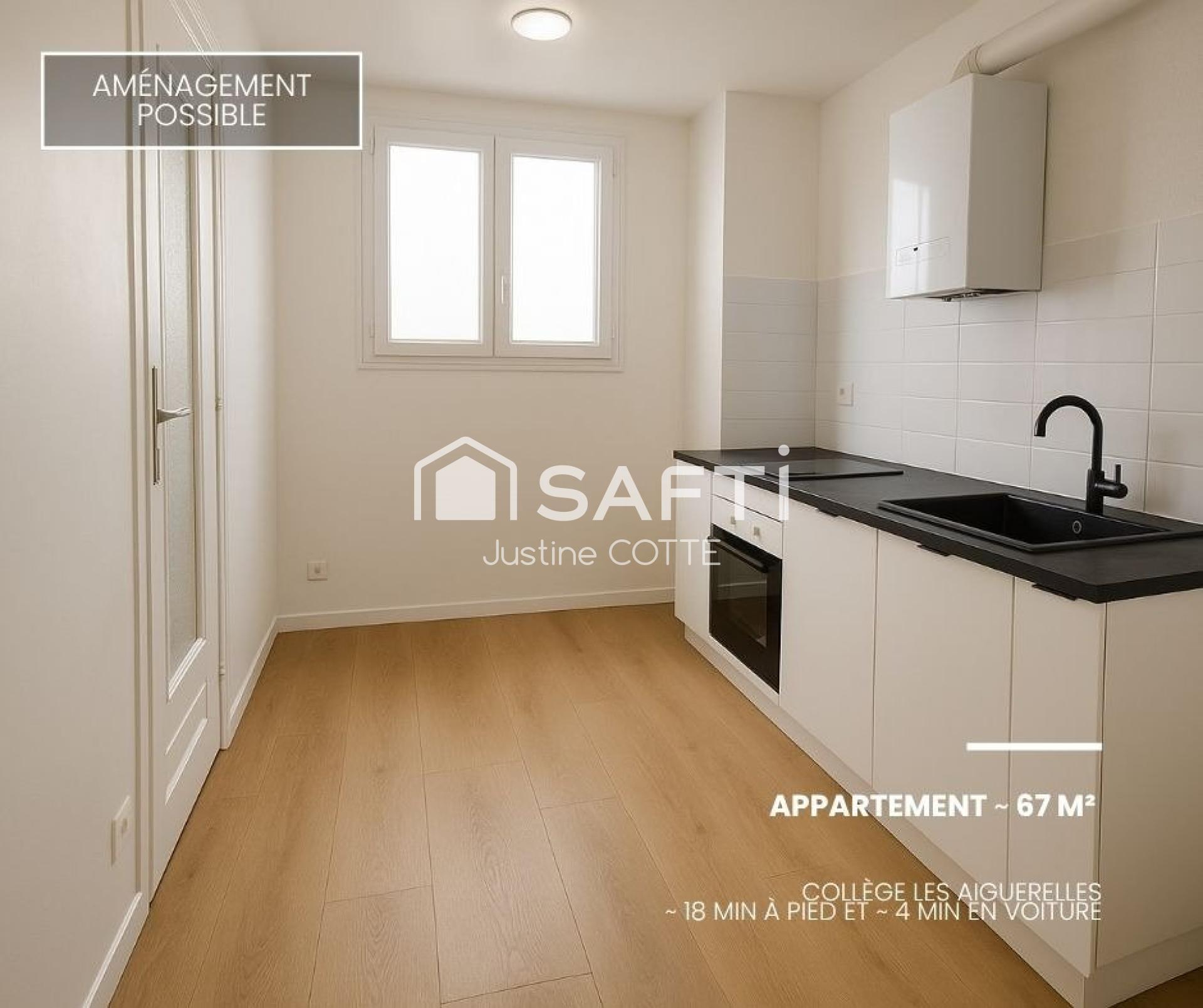 Photo-appartement
