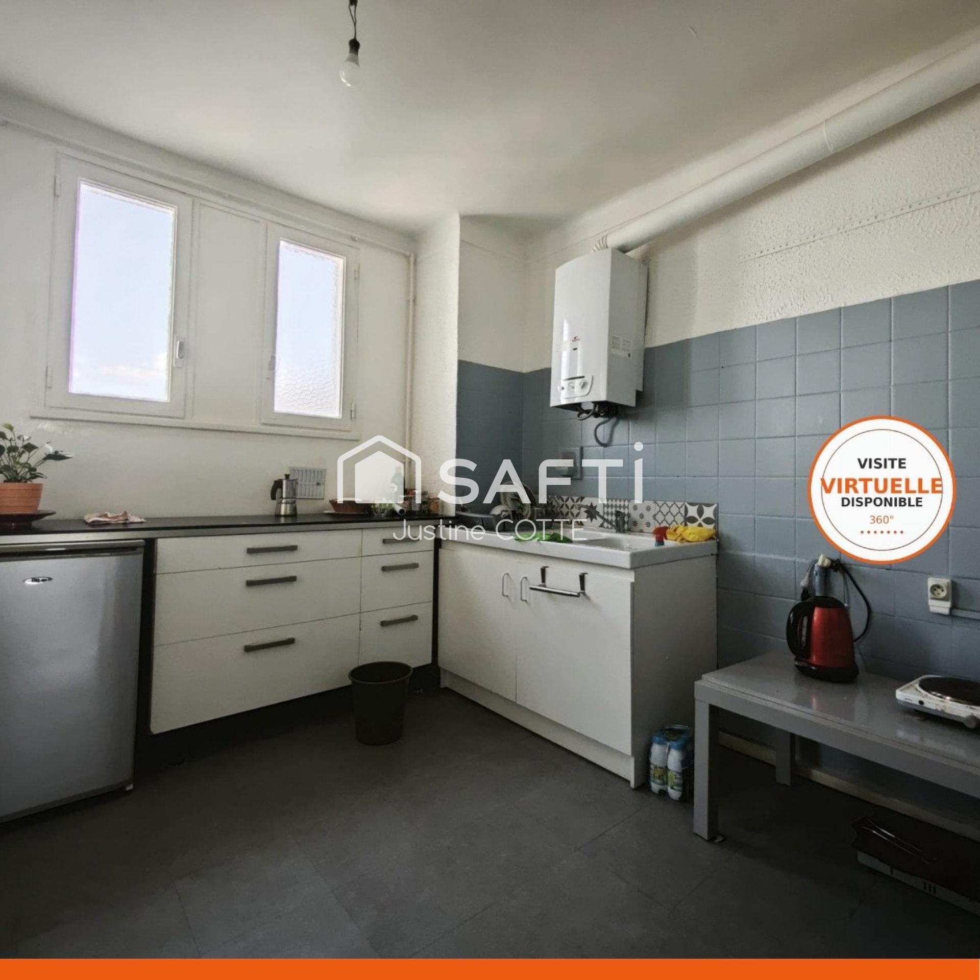 Photo-appartement