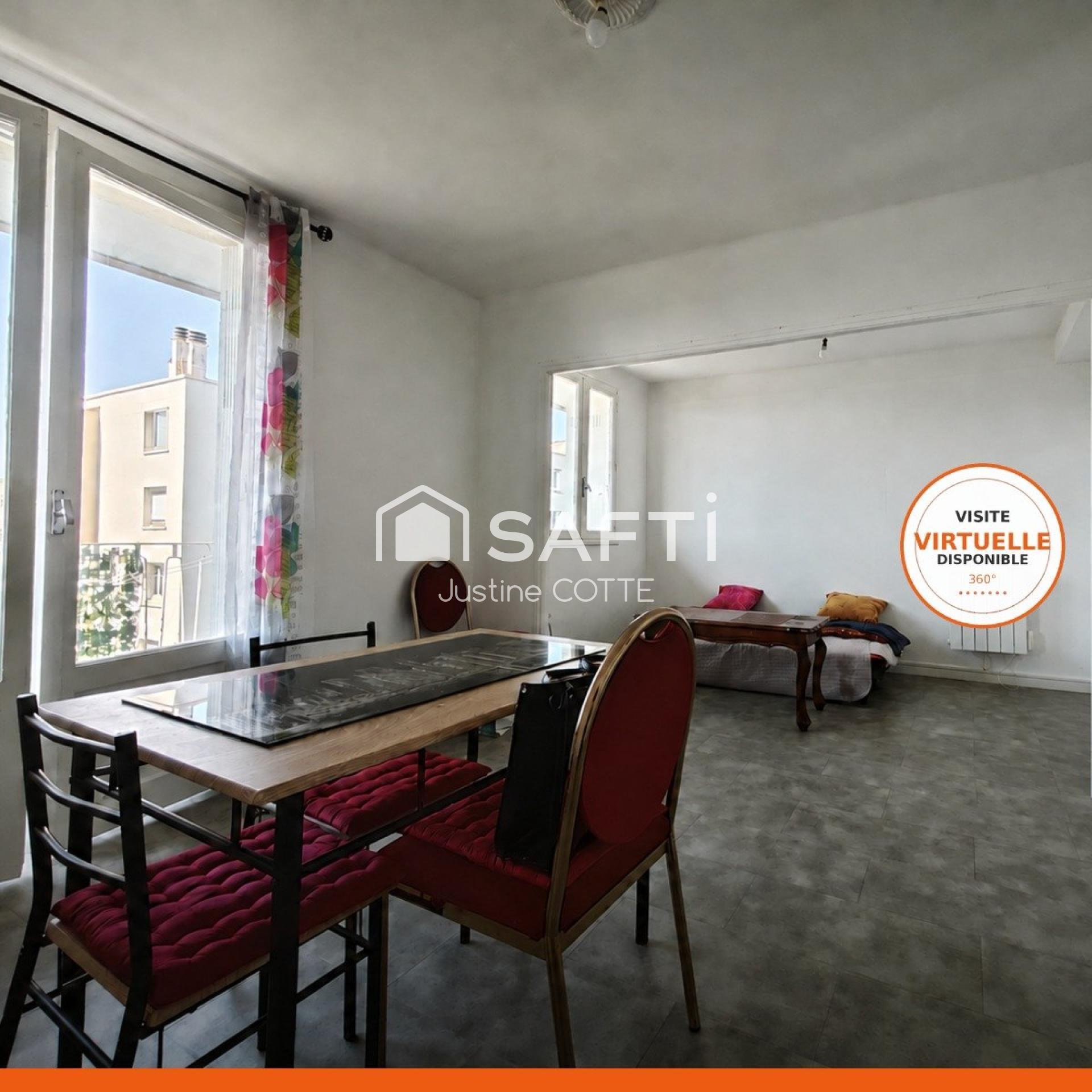 Photo-appartement
