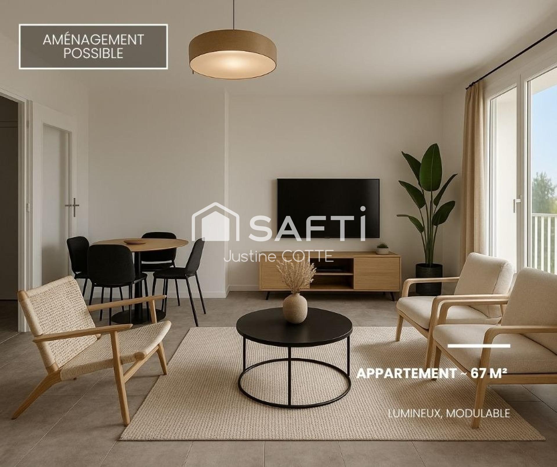 Photo-appartement