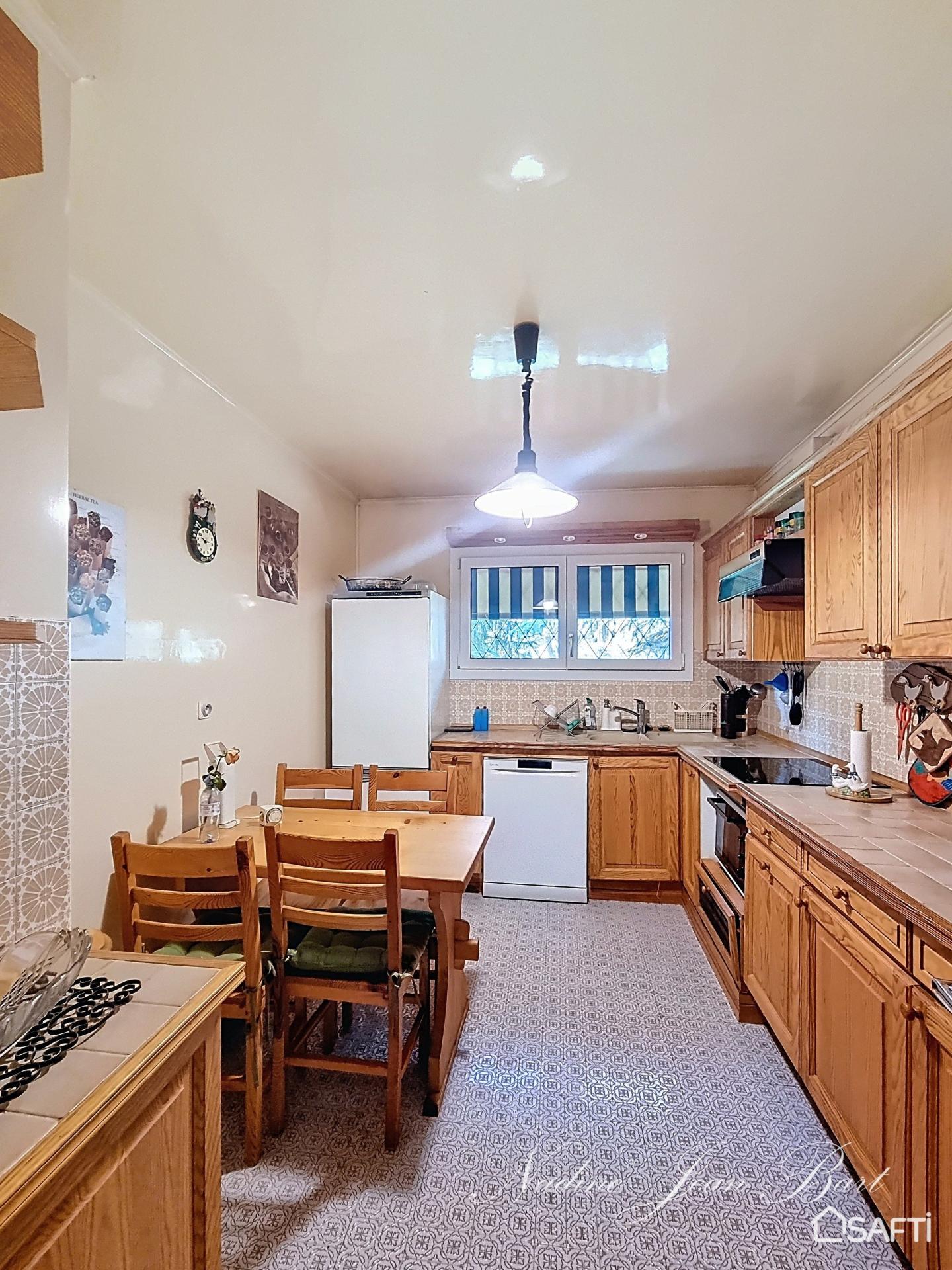 Photo 6 de l'annonce.