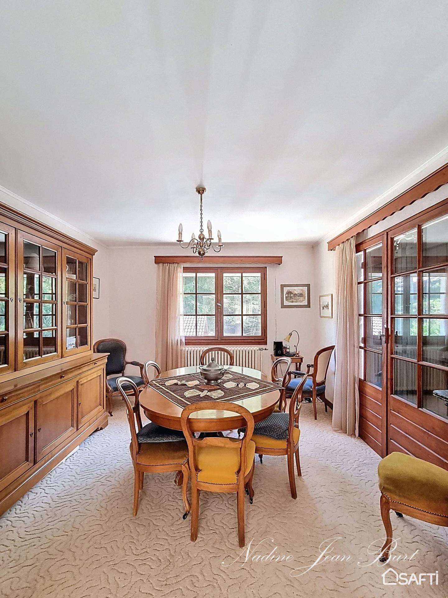 Photo 3 de l'annonce.