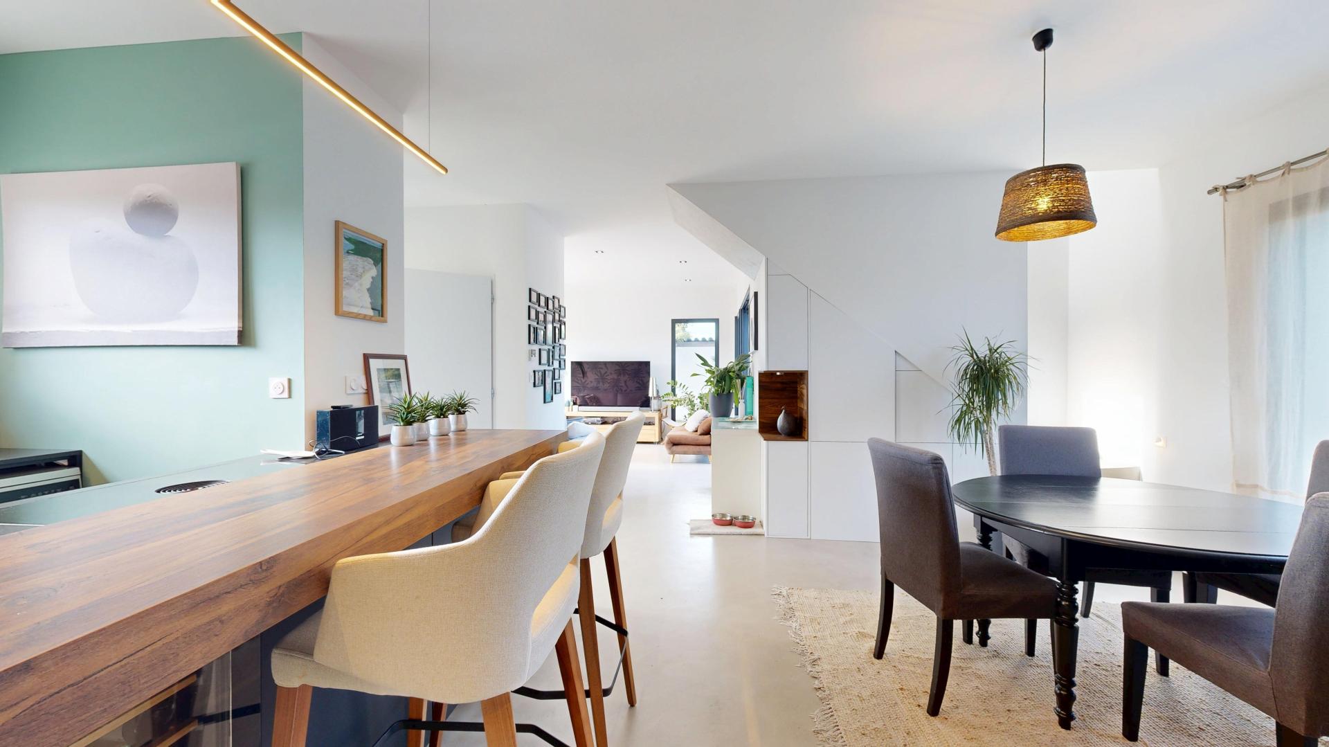 Photo 4 de l'annonce.