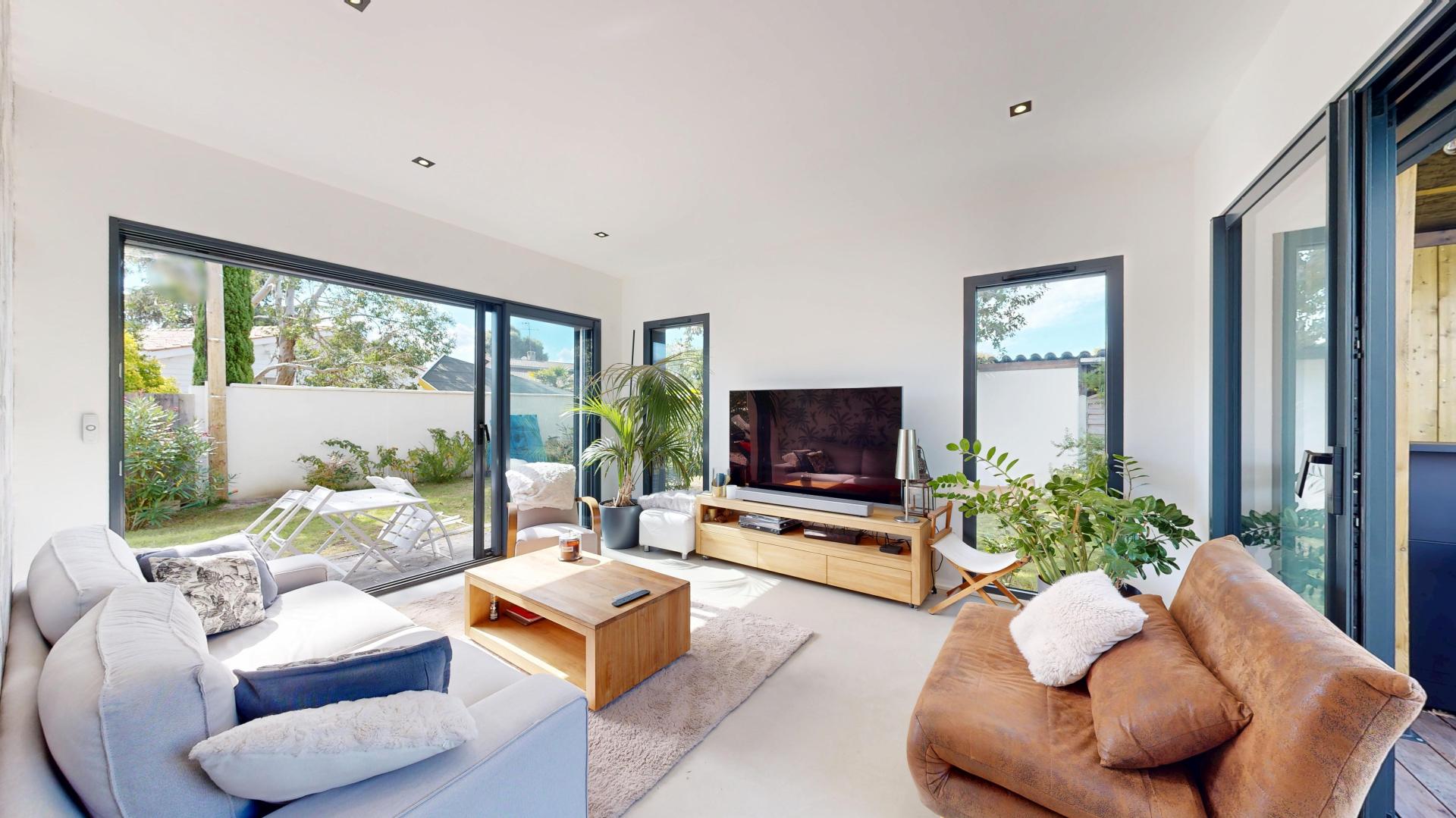 Photo 3 de l'annonce.