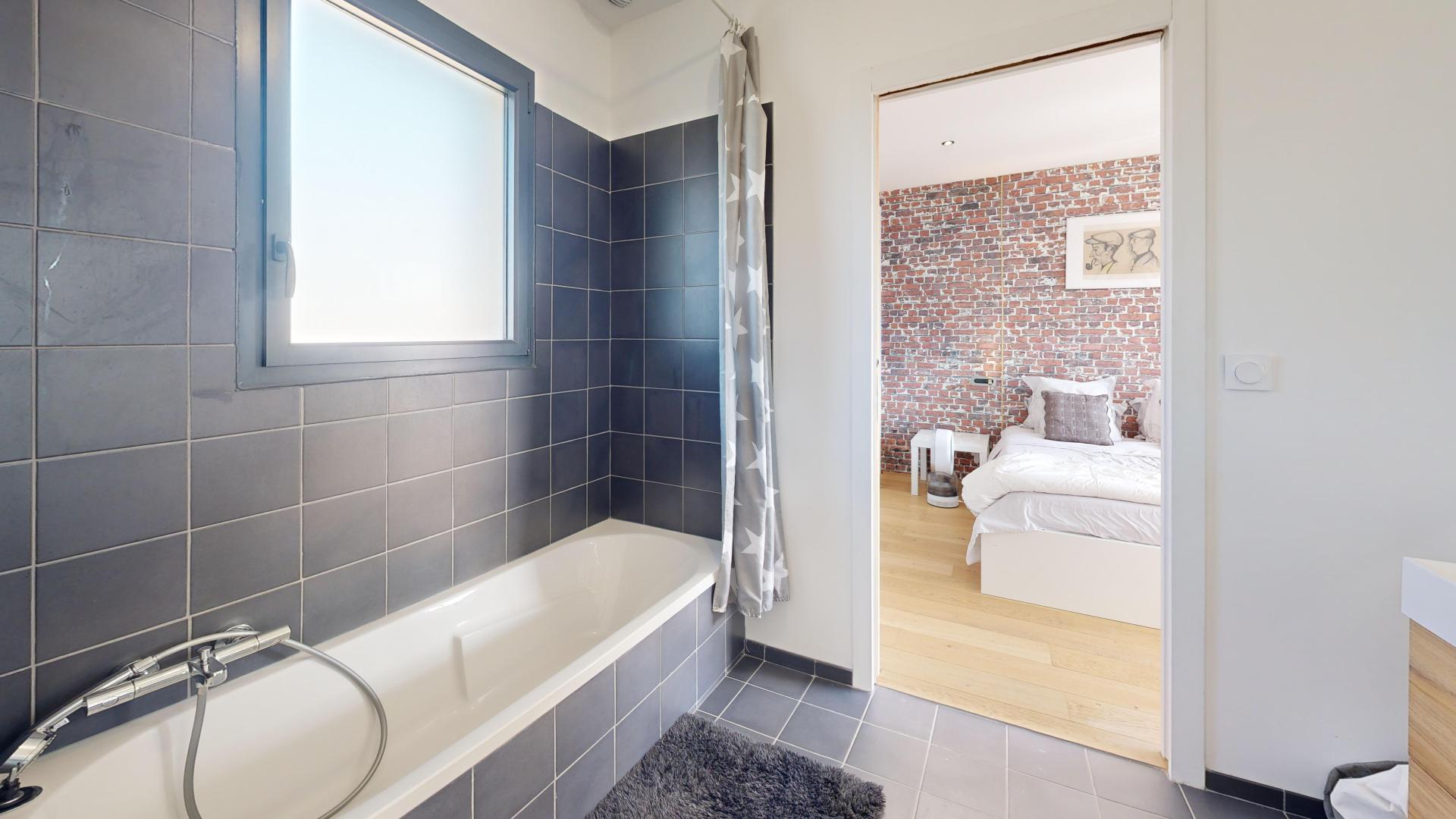 Photo 8 de l'annonce.