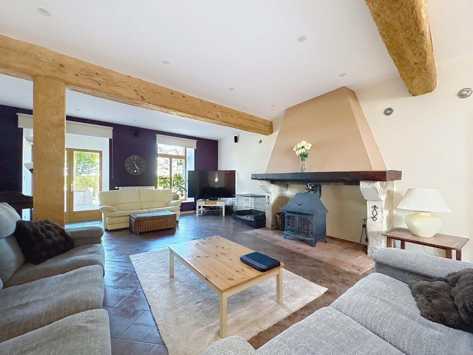 Photo 4 de l'annonce.