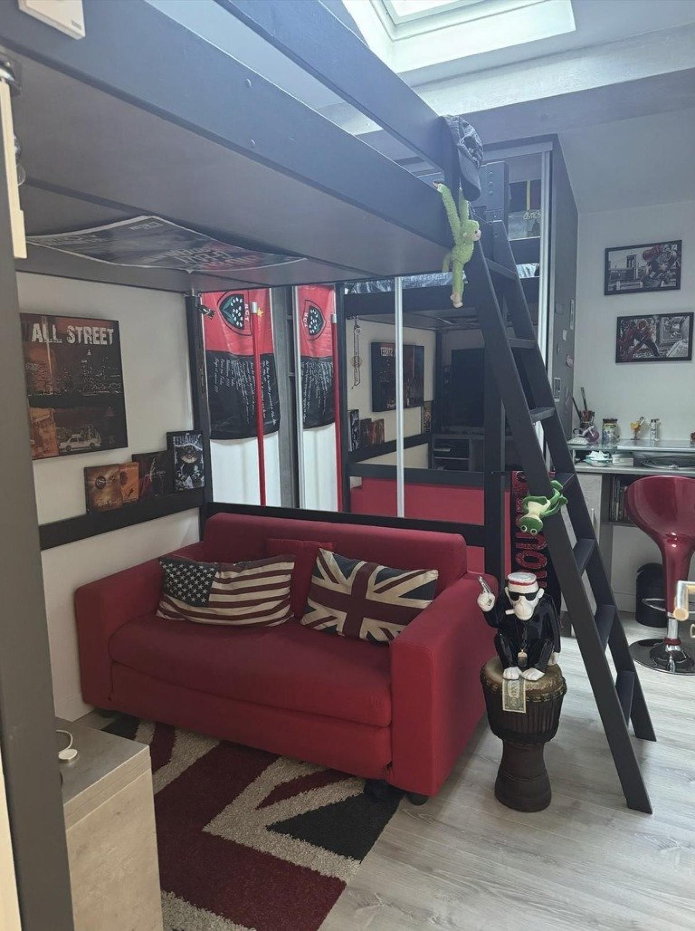 Photo 11 de l'annonce.