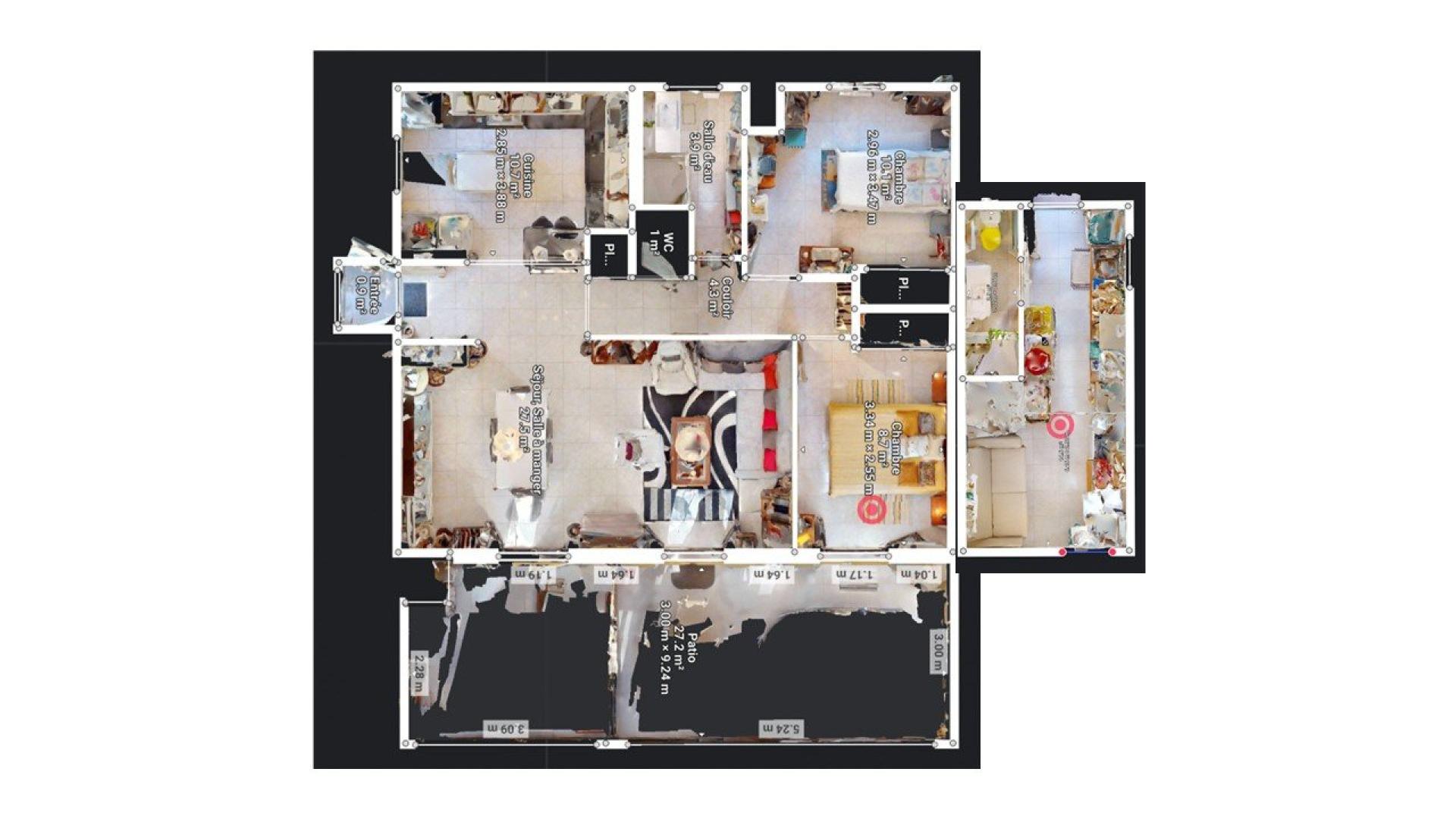 Photo 14 de l'annonce.