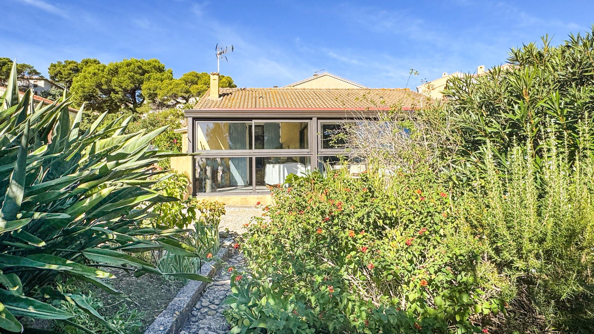 Photo 2 de l'annonce.