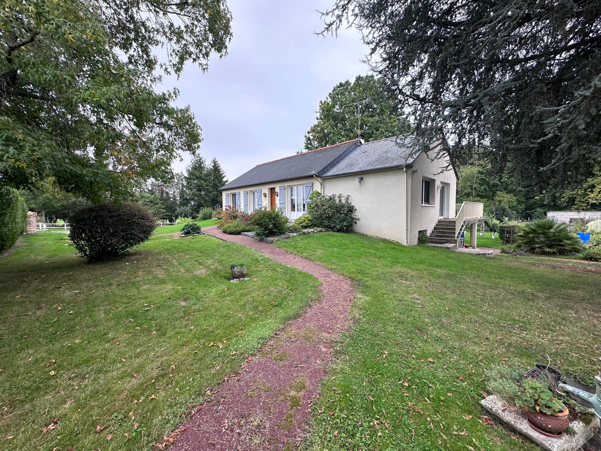 Photo 14 de l'annonce.