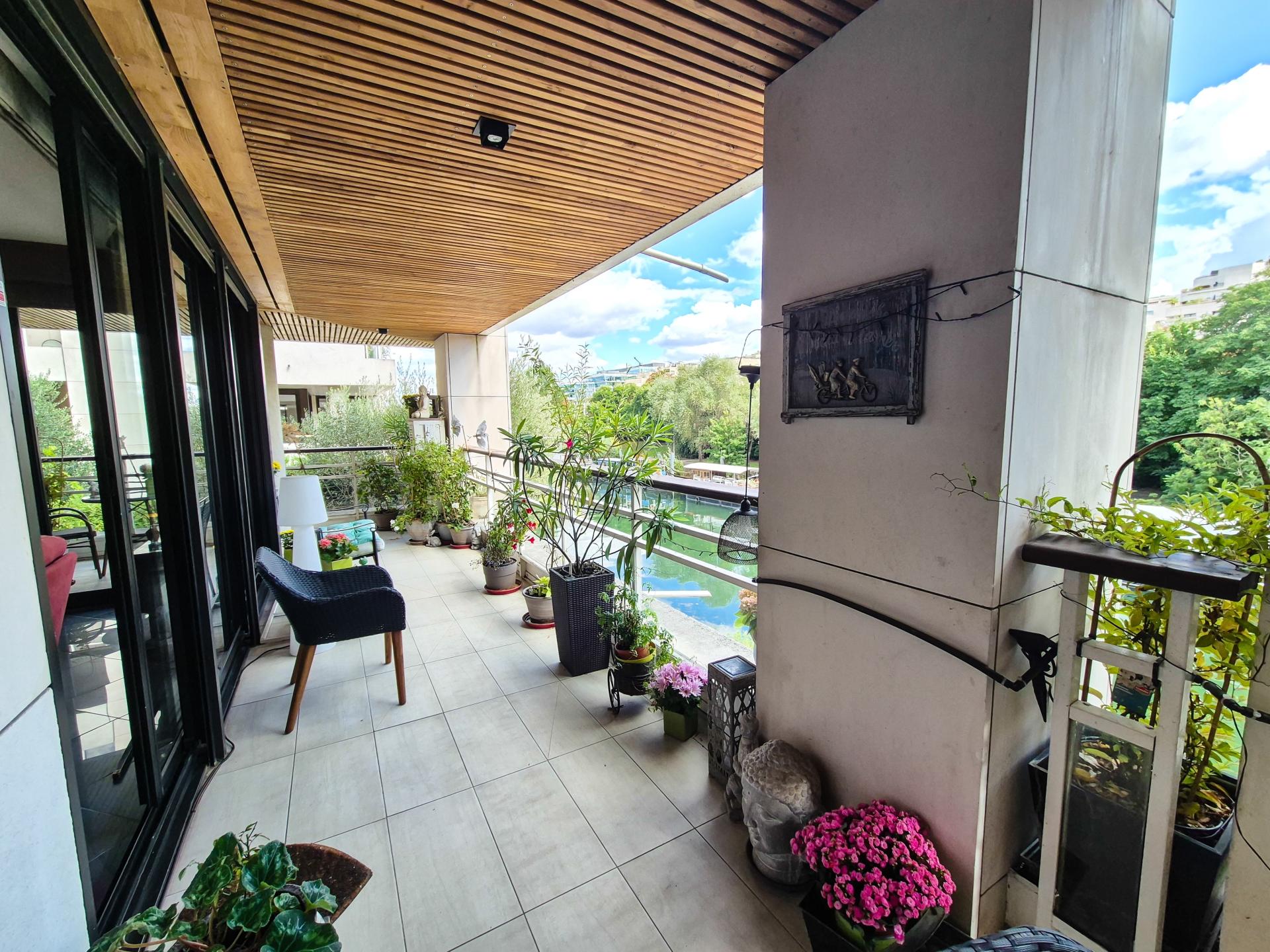 Photo 3 de l'annonce.