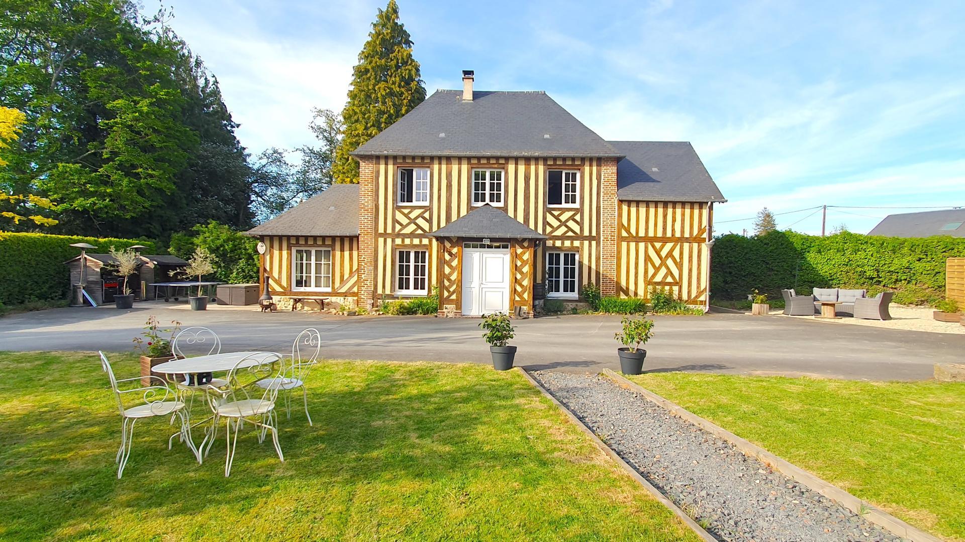 Photo-maison