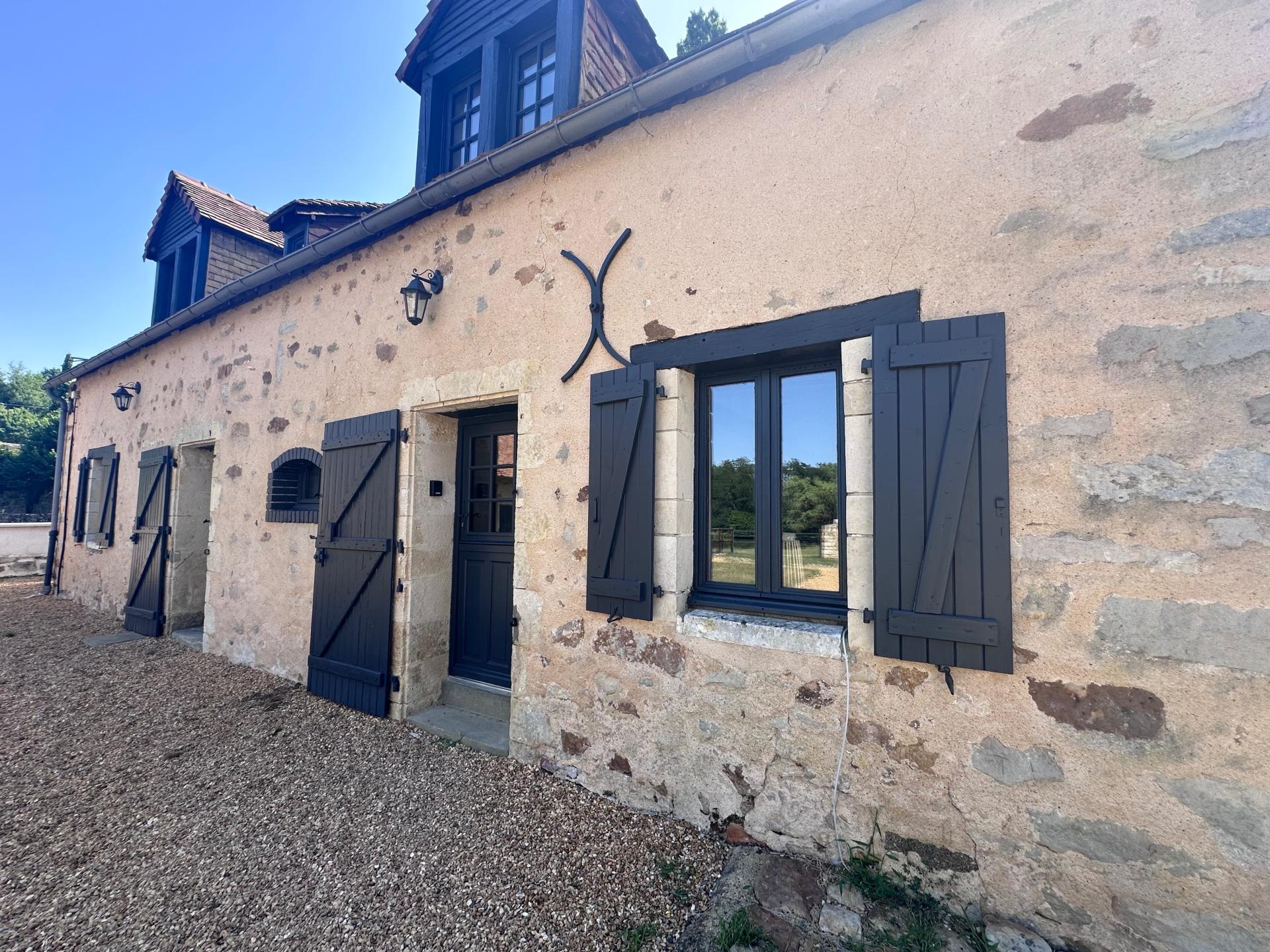 Photo 4 de l'annonce.