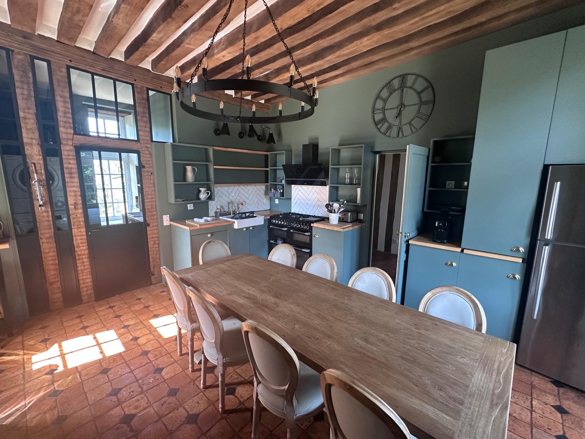 Photo 9 de l'annonce.