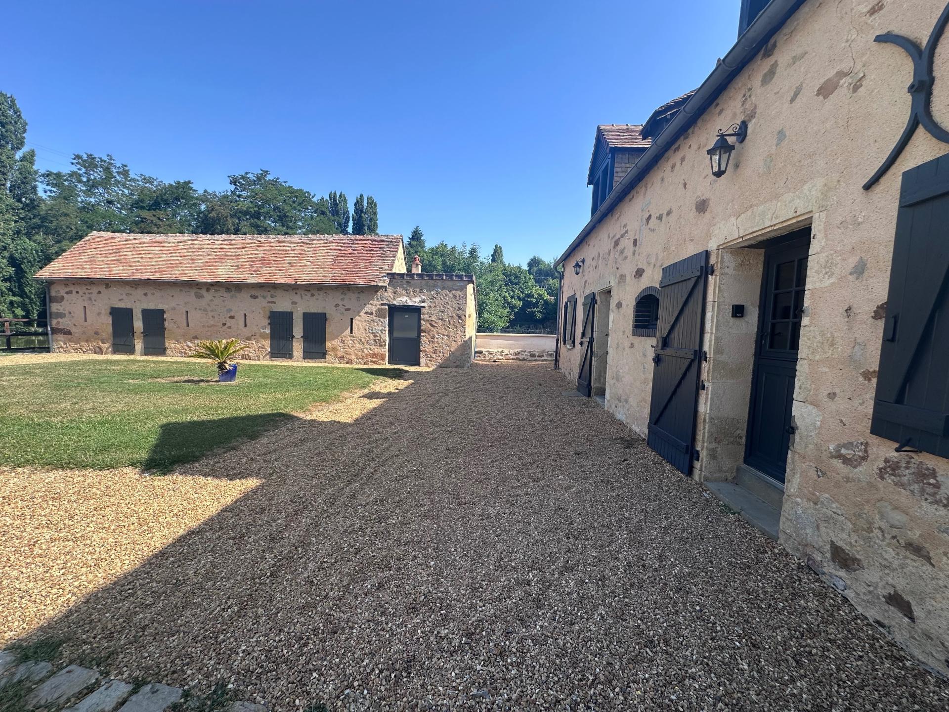 Photo 5 de l'annonce.