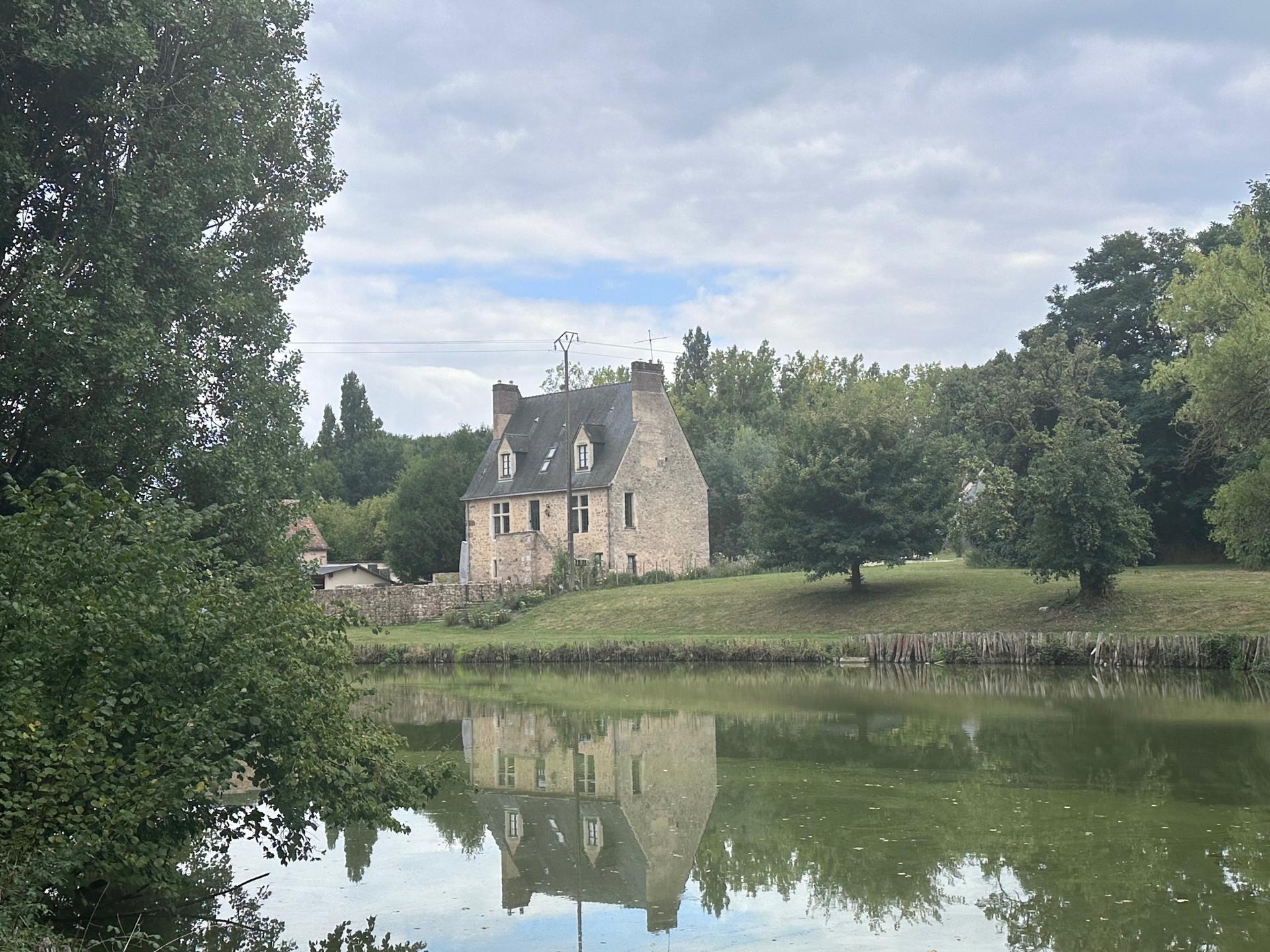 Photo 2 de l'annonce.