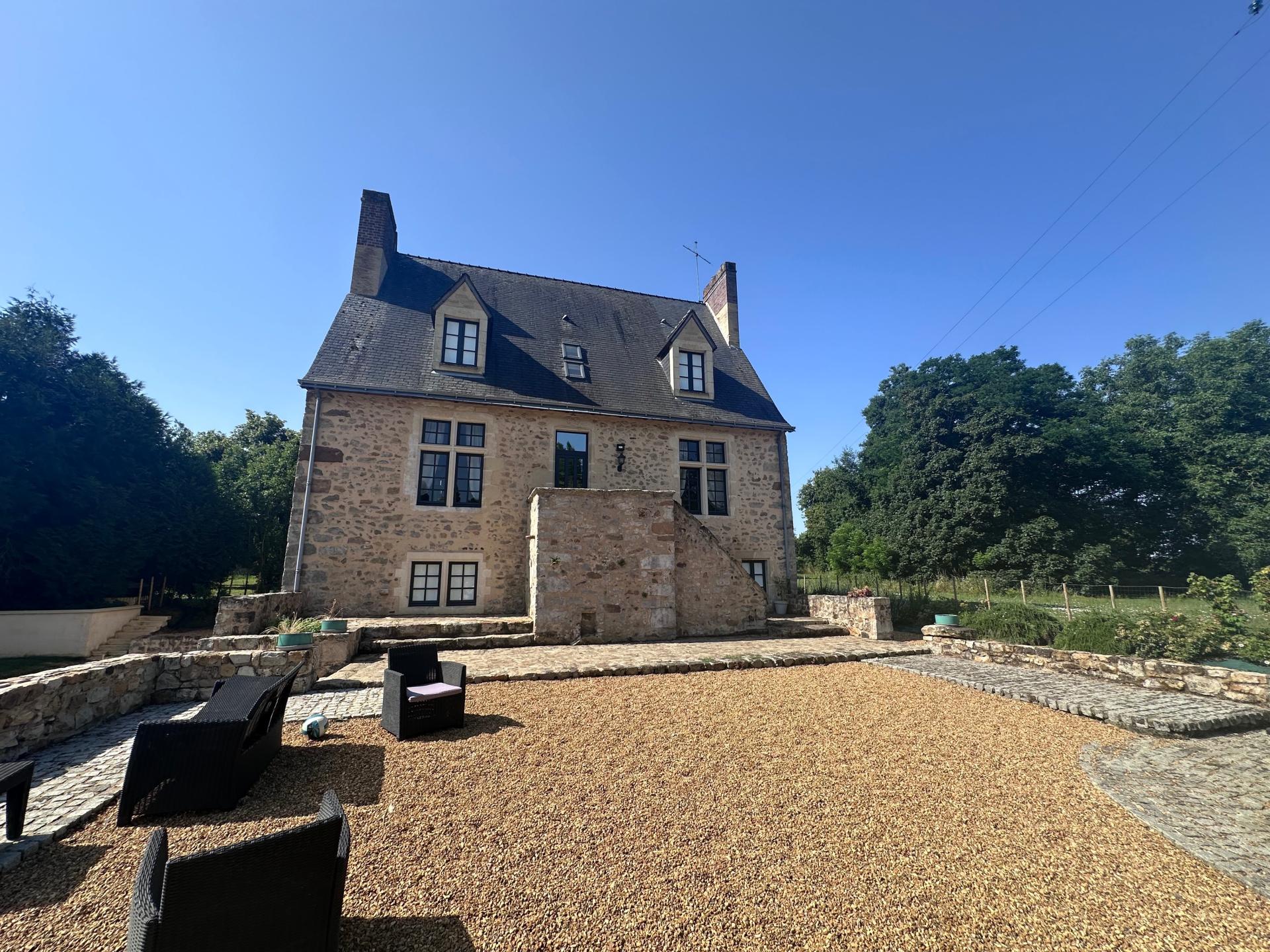 Photo 3 de l'annonce.