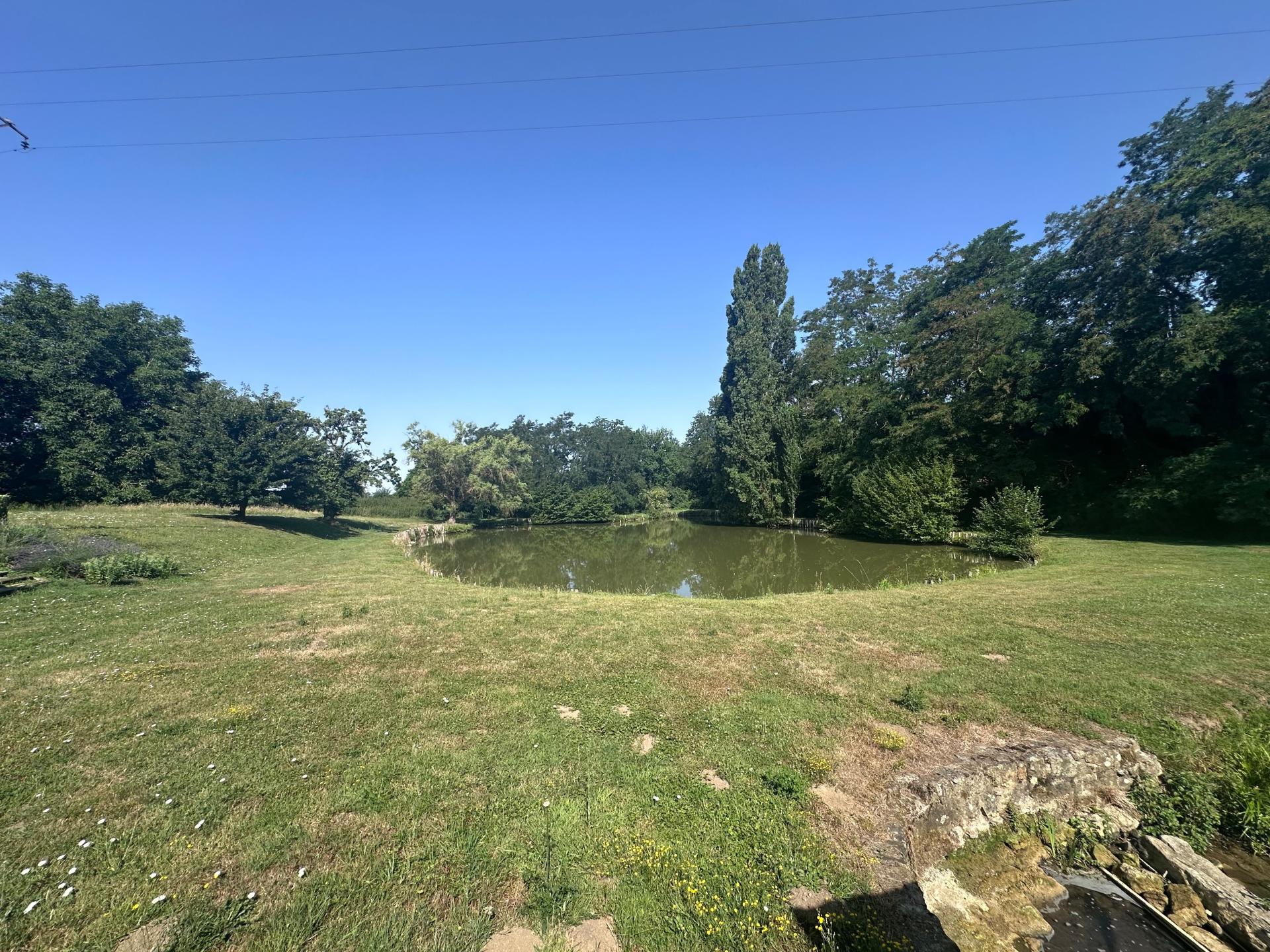 Photo 15 de l'annonce.