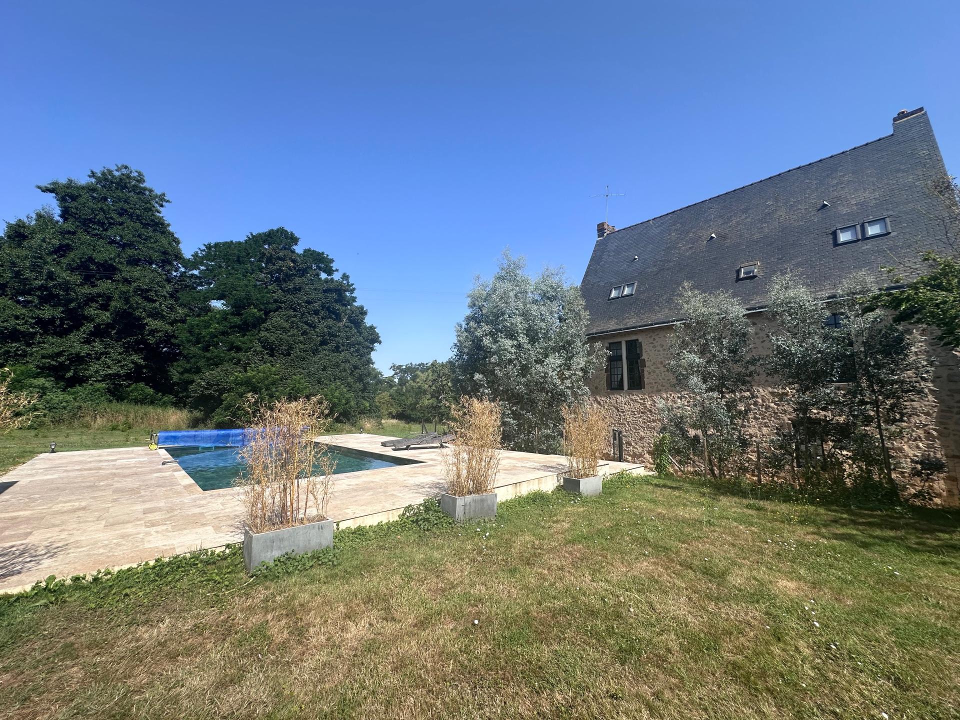 Photo 14 de l'annonce.