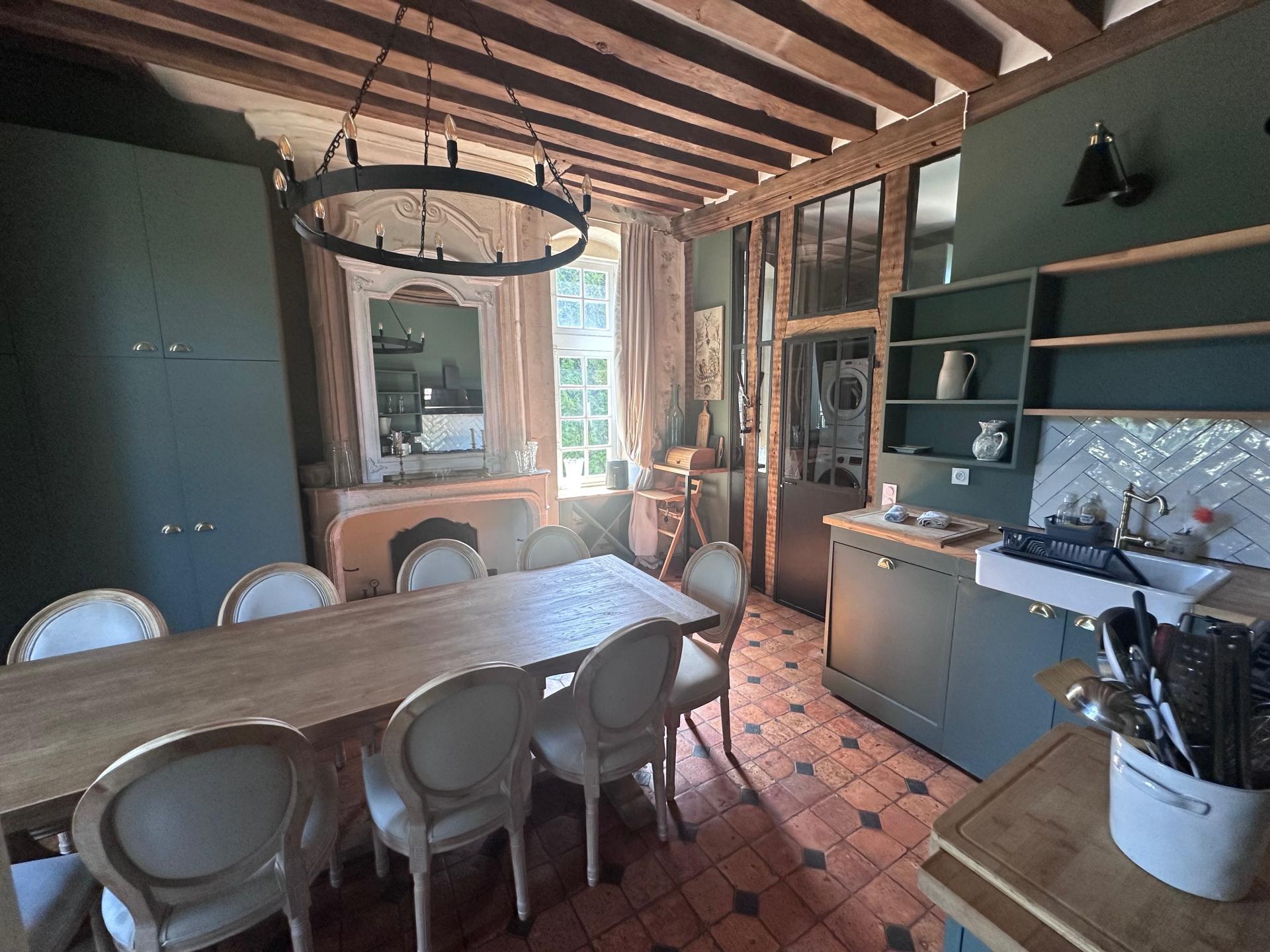 Photo 12 de l'annonce.