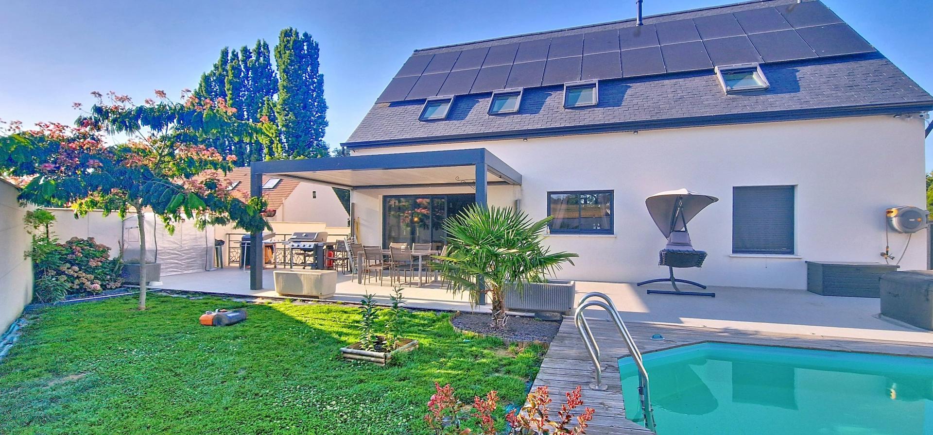 Photo 3 de l'annonce.