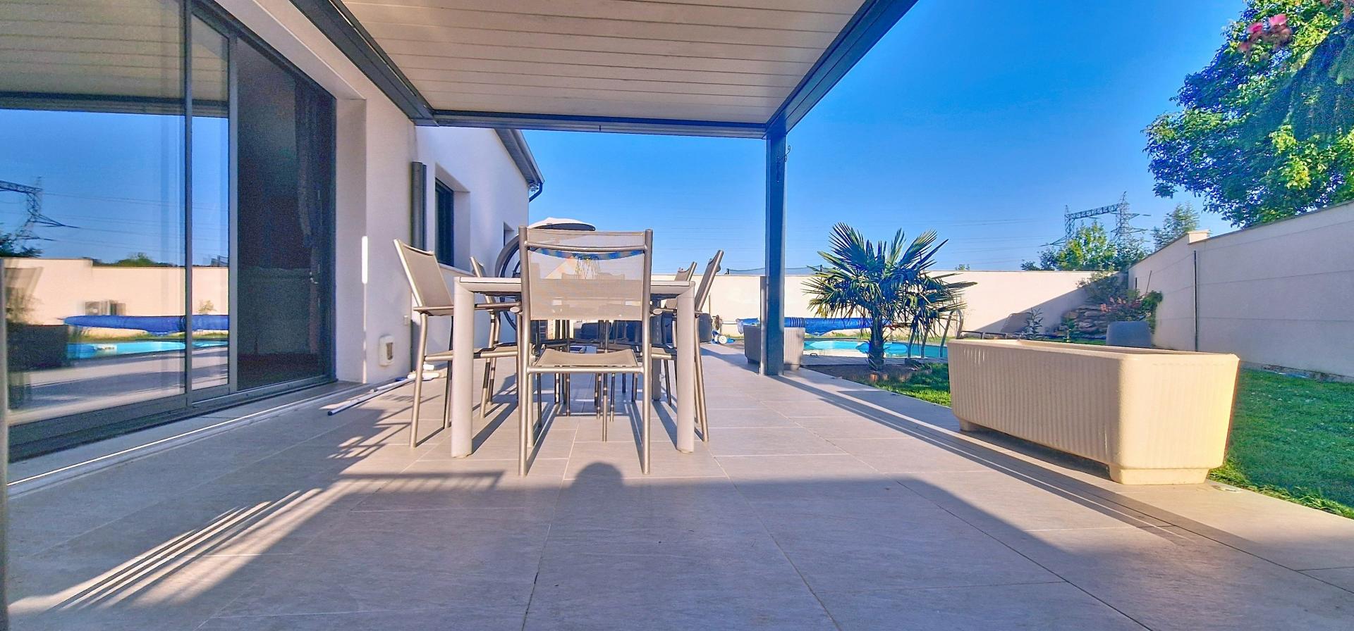 Photo 2 de l'annonce.